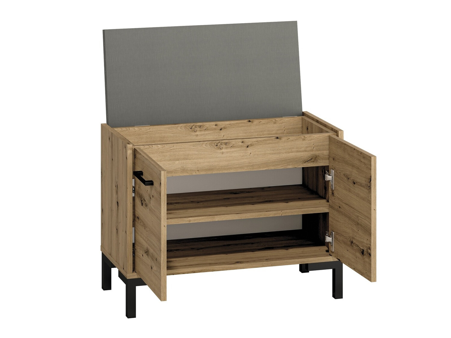 Cipőtároló SH11529