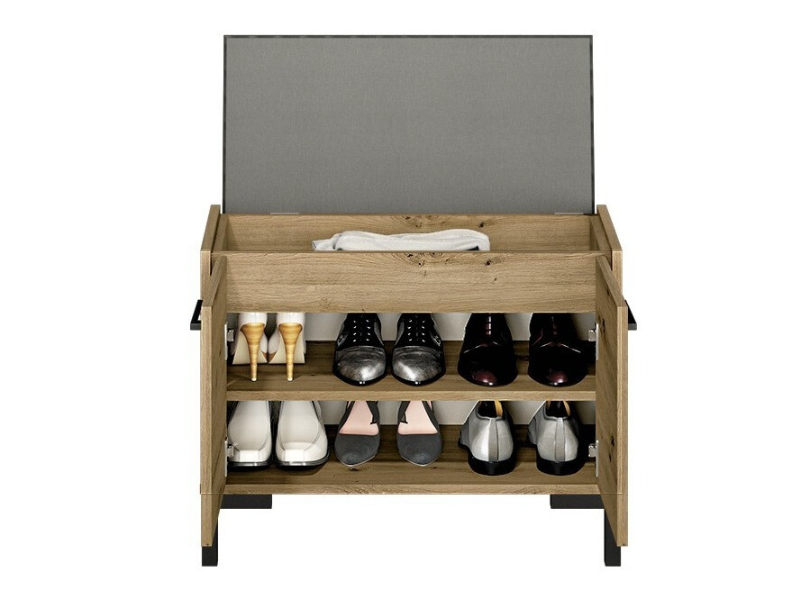 Cipőtároló SH11529