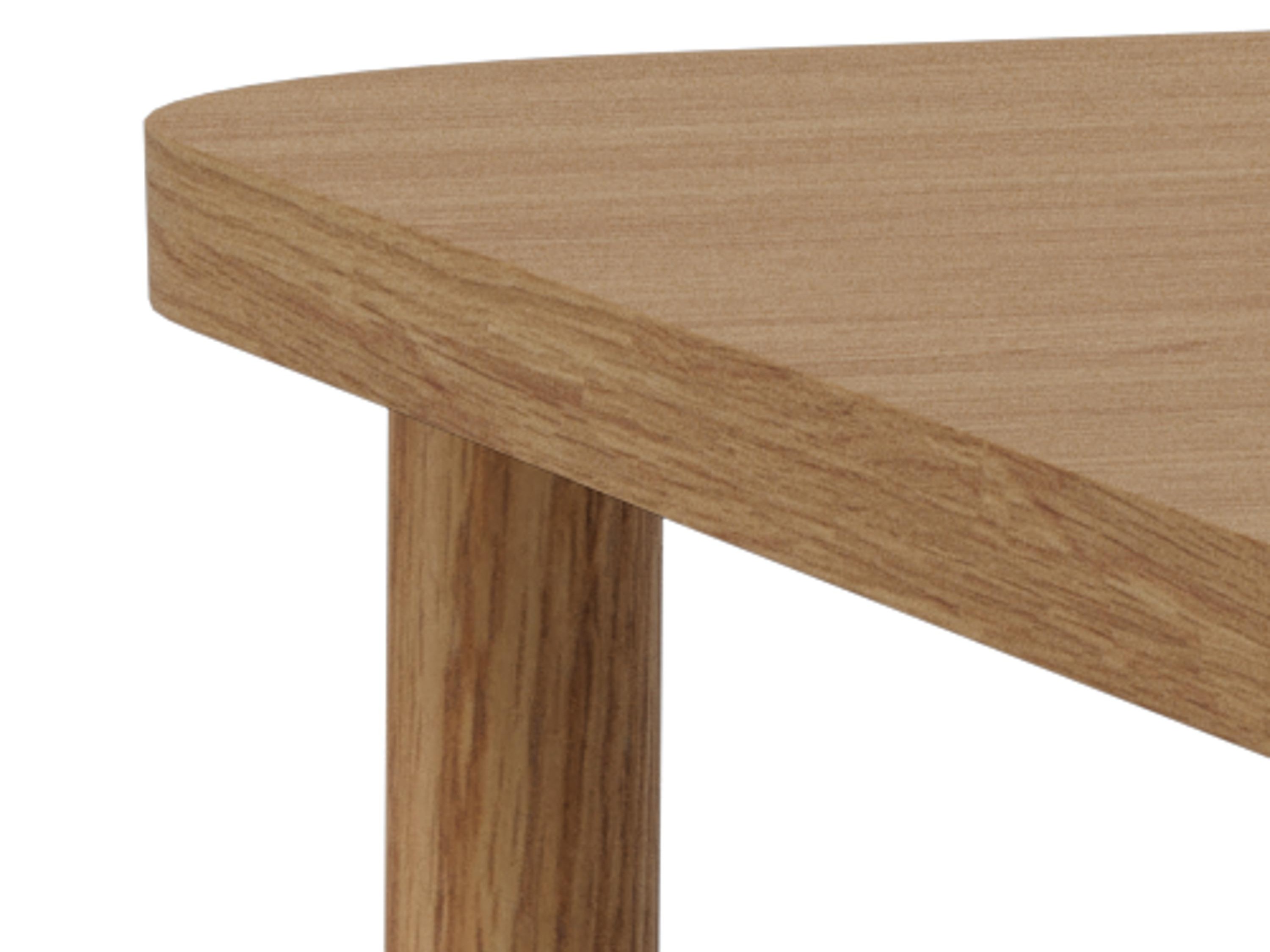 Dohányzóasztal Norsica 770