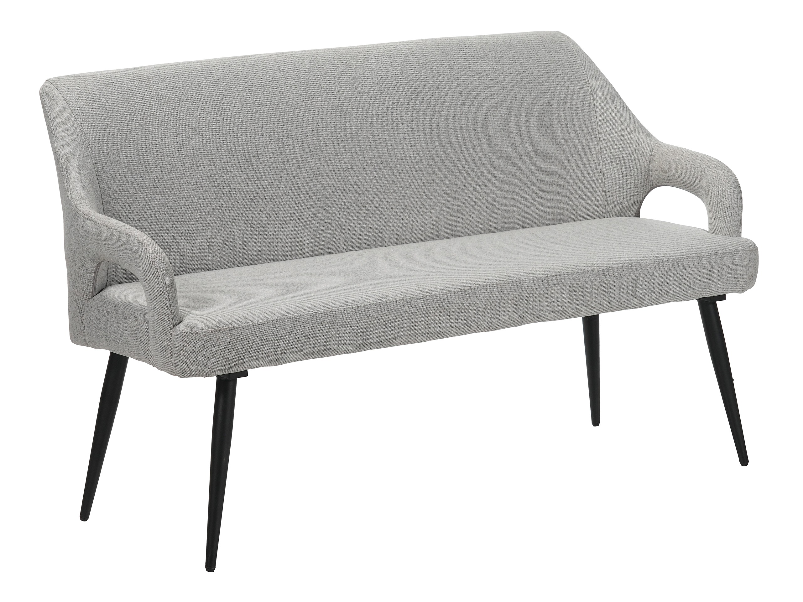 Kárpitozott pad Denton 1556