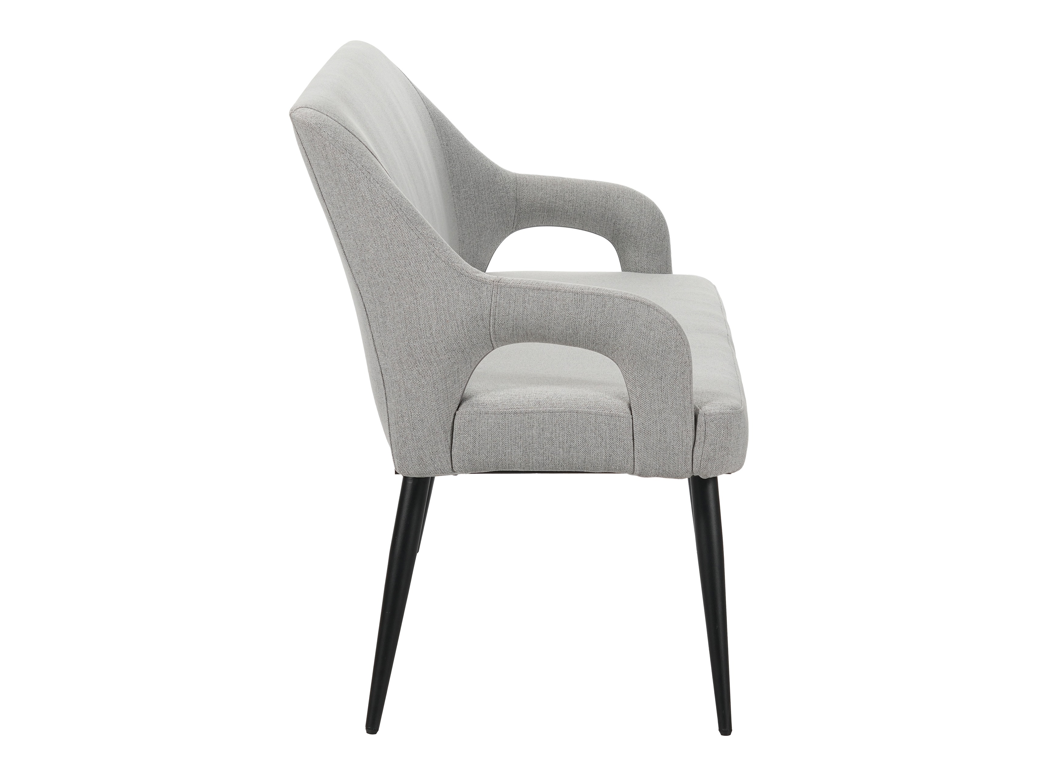 Kárpitozott pad Denton 1556