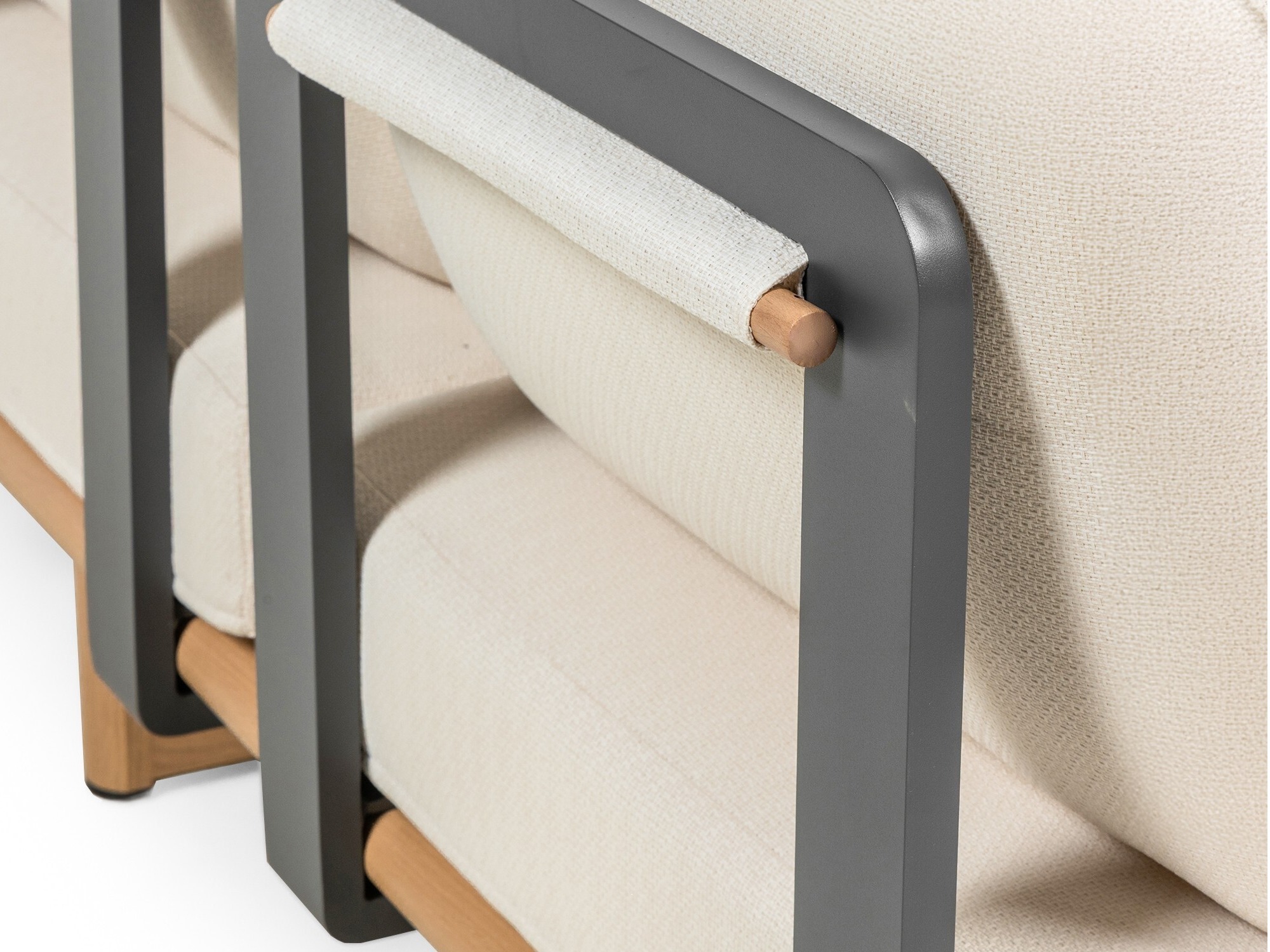 Kerti bútor Burleson 658