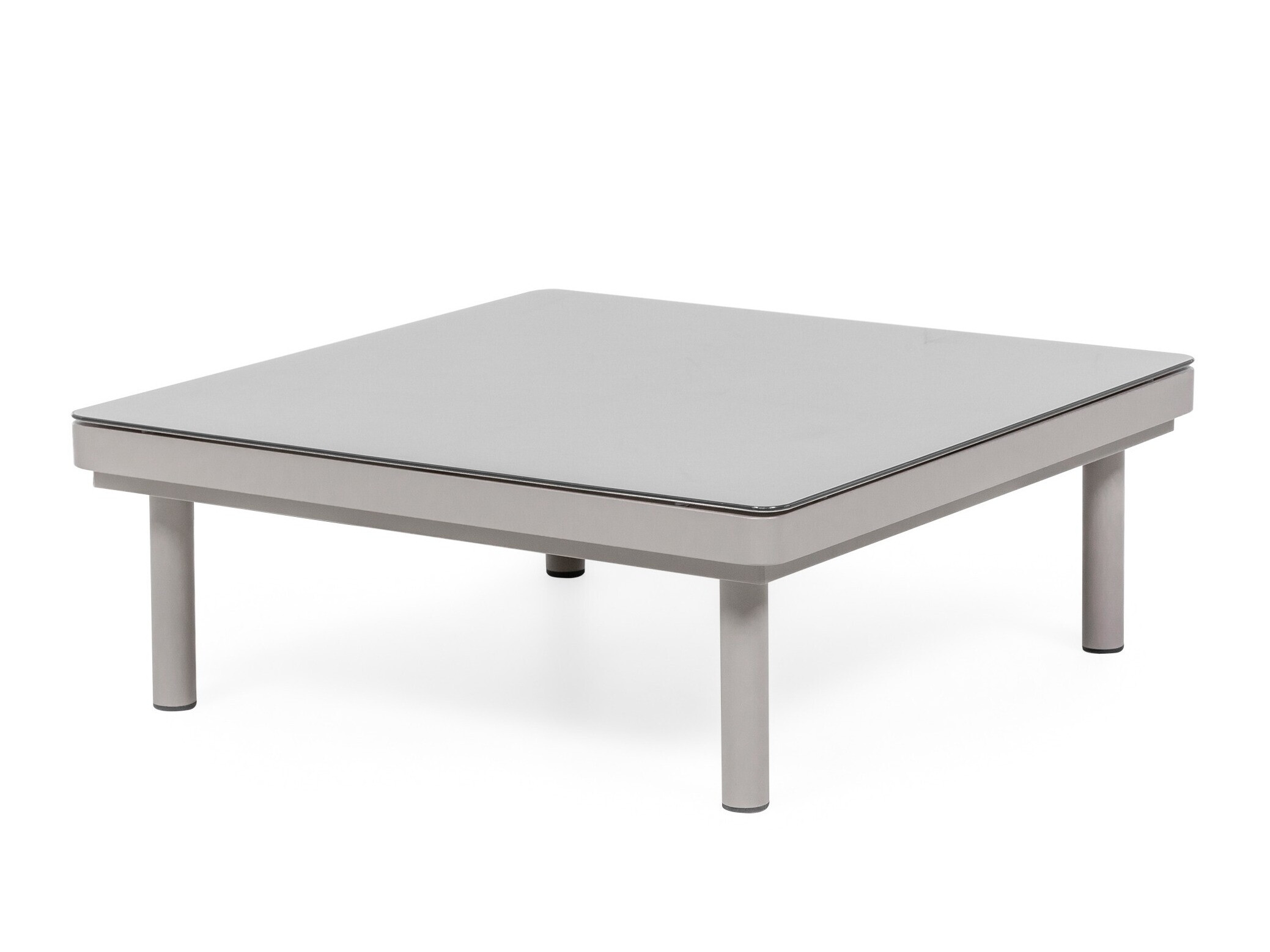 Kerti bútor Burleson 659 (Világos bézs + Szürkés bézs)