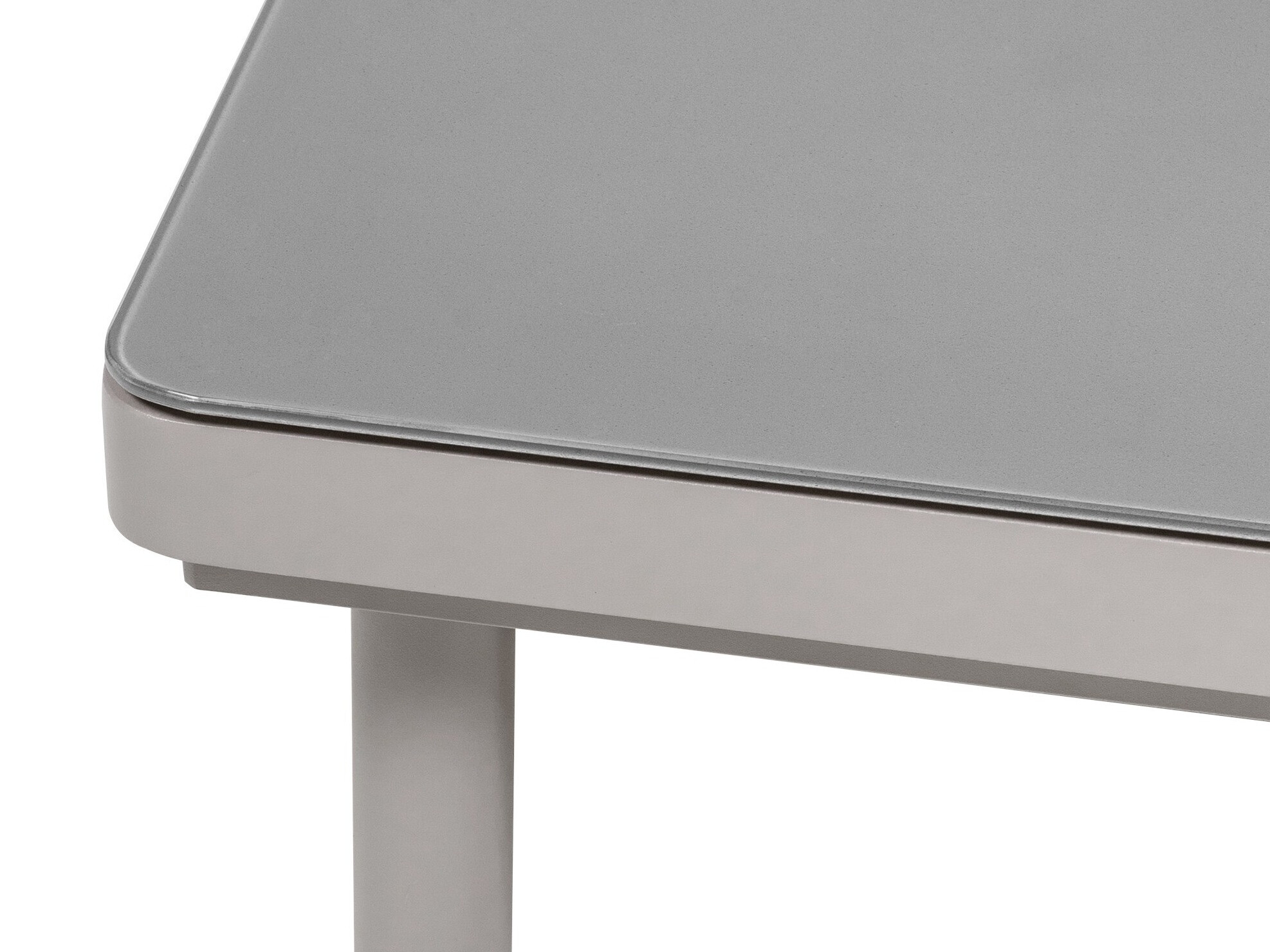 Kerti bútor Burleson 659 (Világos bézs + Szürkés bézs)