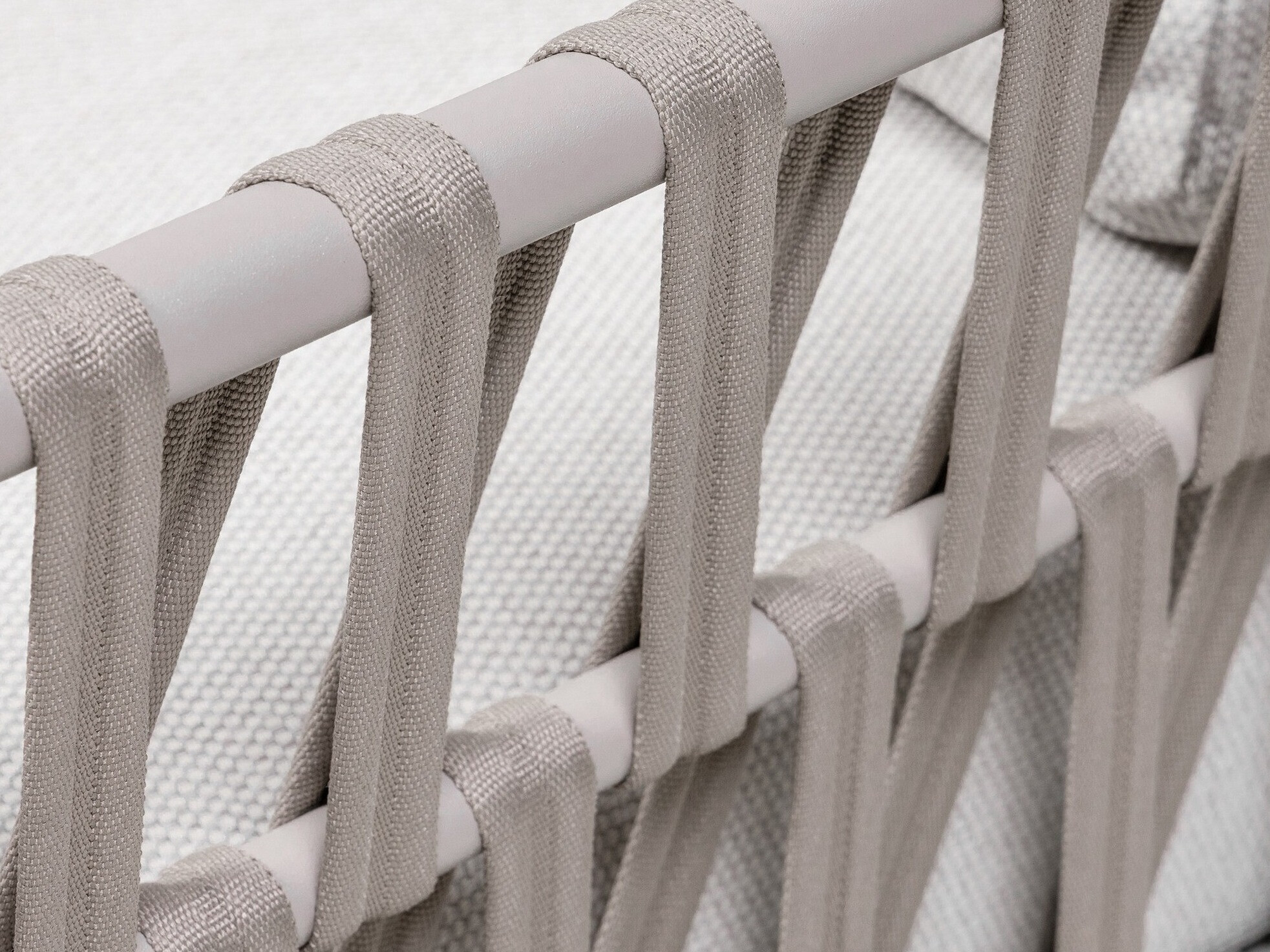 Kerti bútor Burleson 659 (Világos bézs + Szürkés bézs)