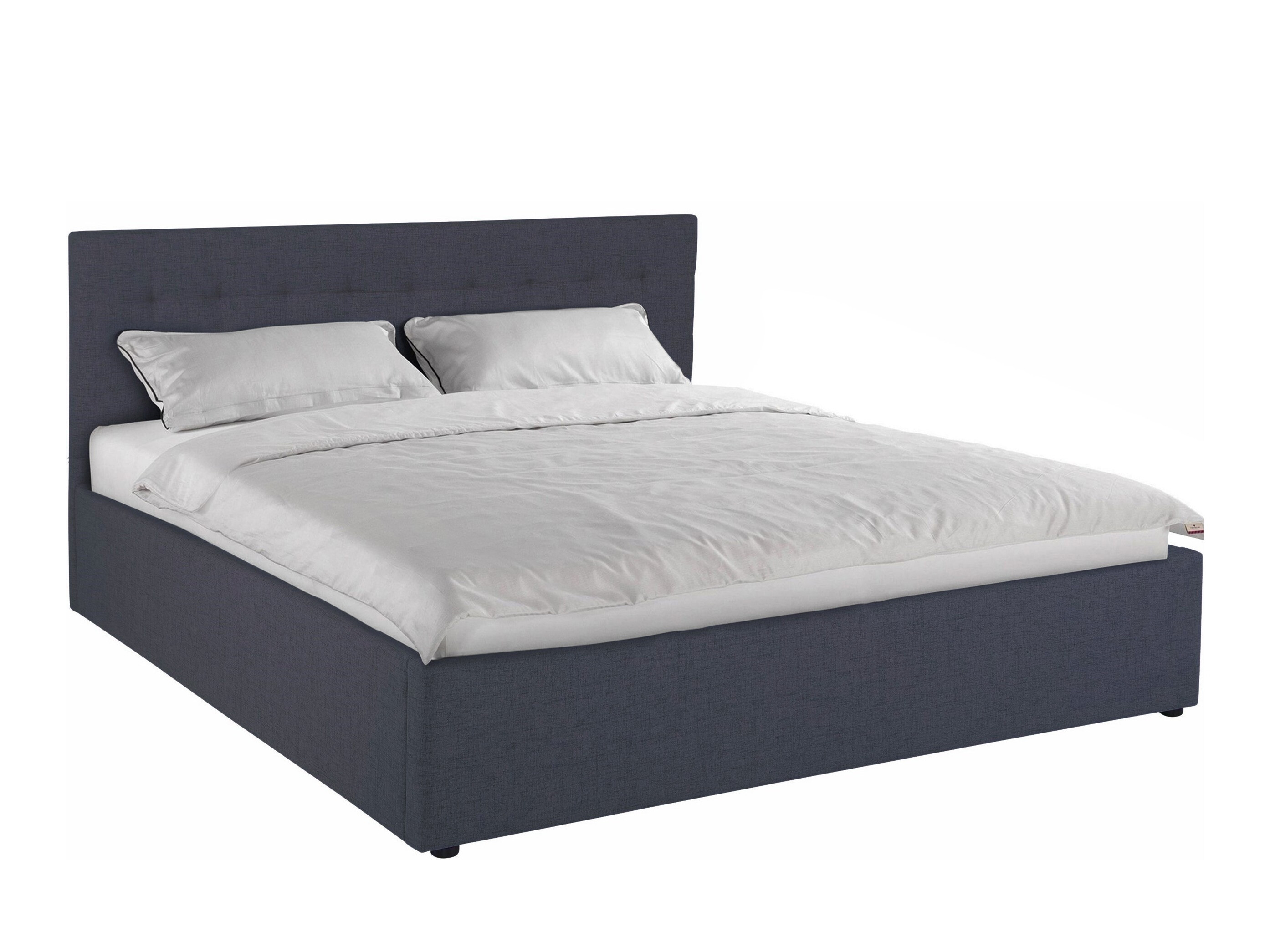 Ágy Denton 430 (Antracit)