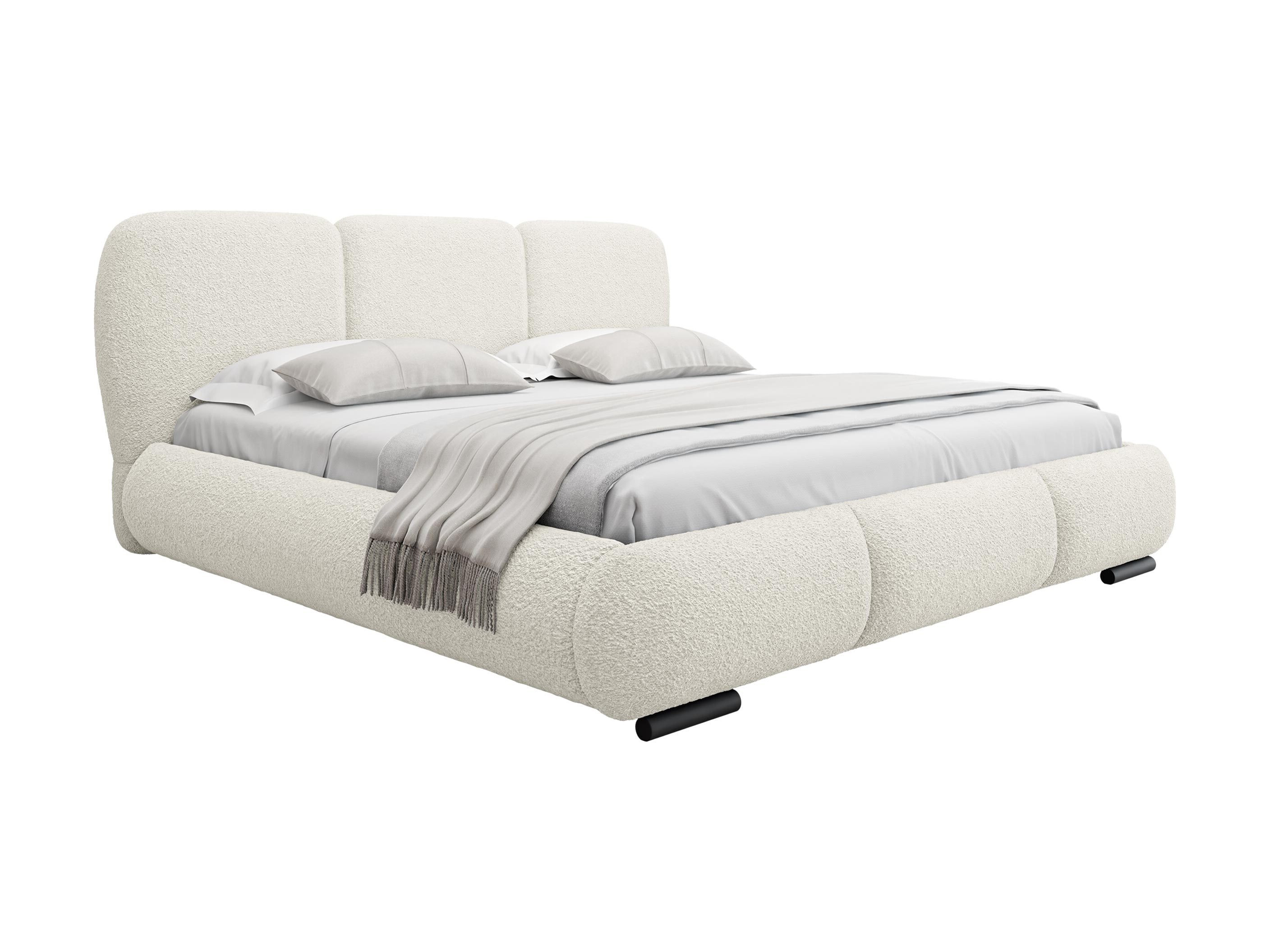 Ágy TrendyNest Navium (Coral 15)