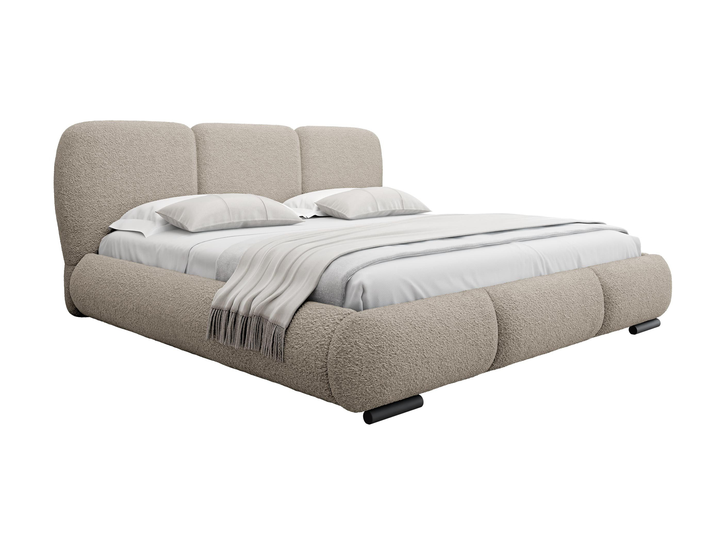 Ágy TrendyNest Navium (Coral 50)