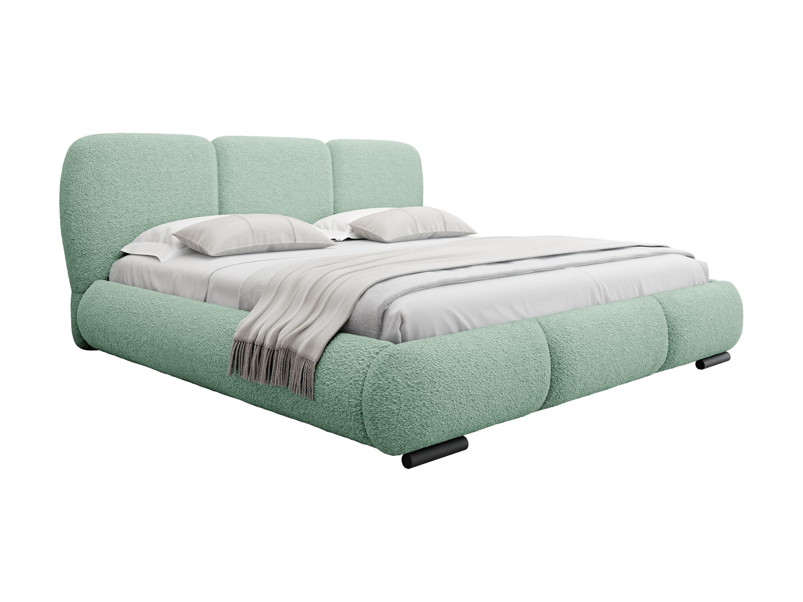 Ágy TrendyNest Navium (Coral 55)