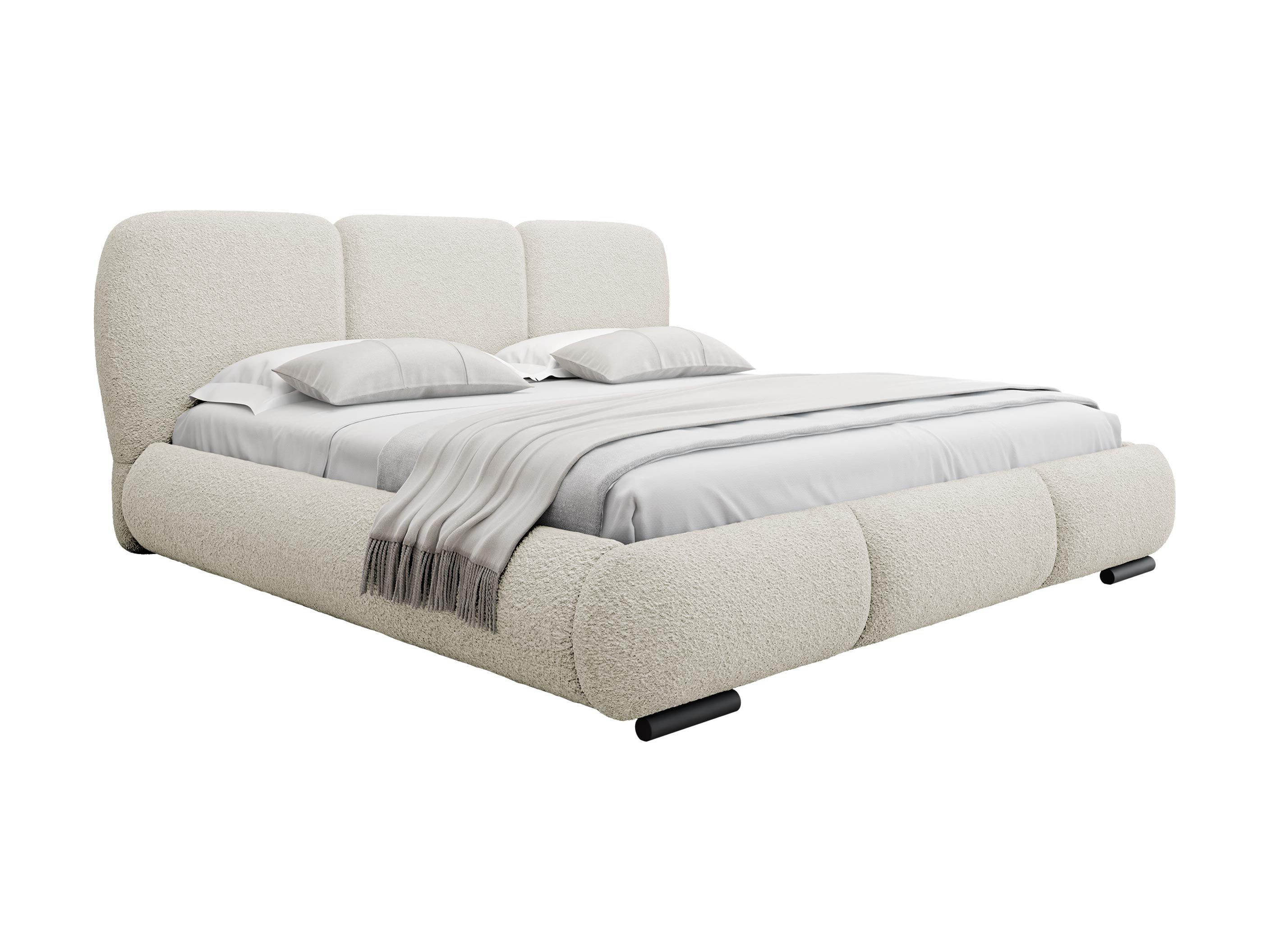 Ágy TrendyNest Navium (Coral 65)