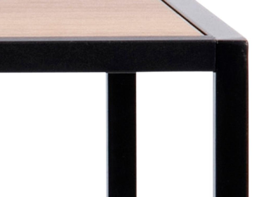 Bárasztal Norsica Sevferi 162 (Fekete + Vad tölgy)