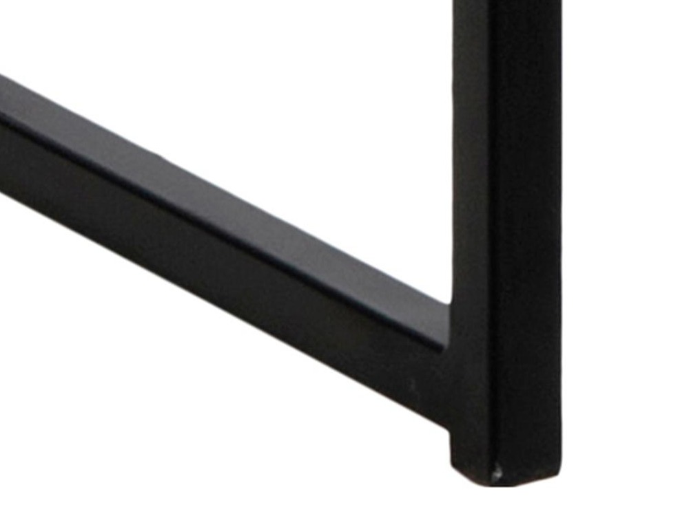 Bárasztal Norsica Sevferi 162 (Fekete + Vad tölgy)