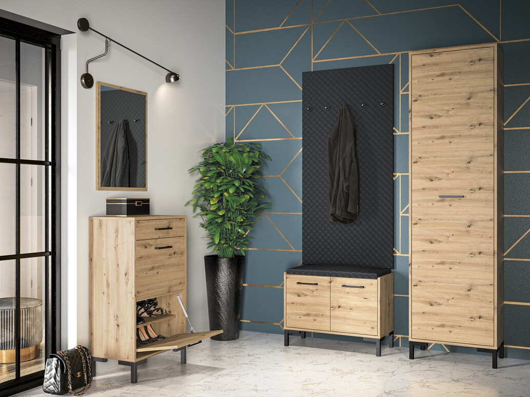 Cipőtároló SH11529