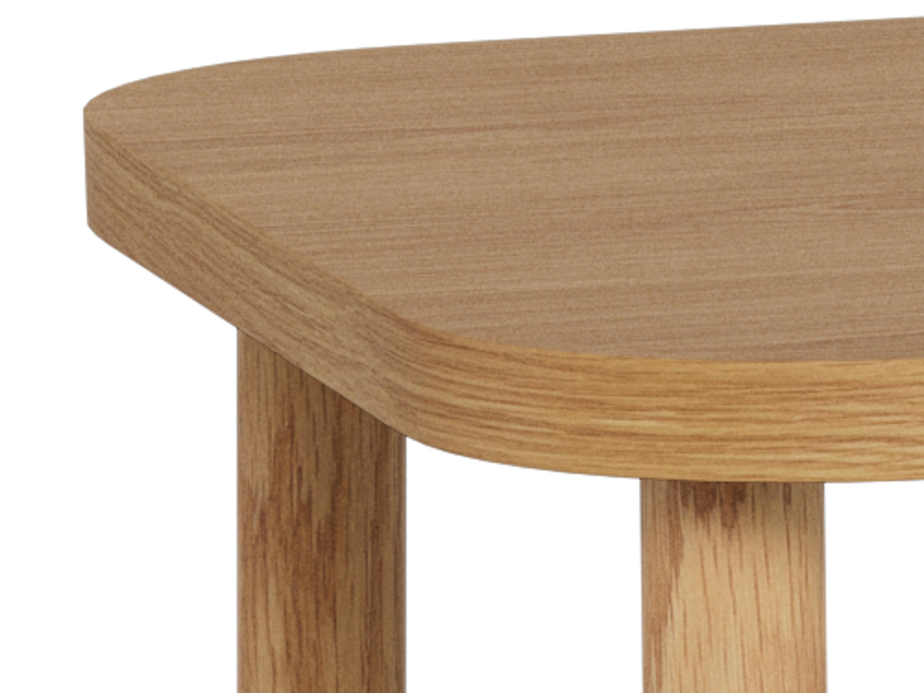 Dohányzóasztal Norsica 771