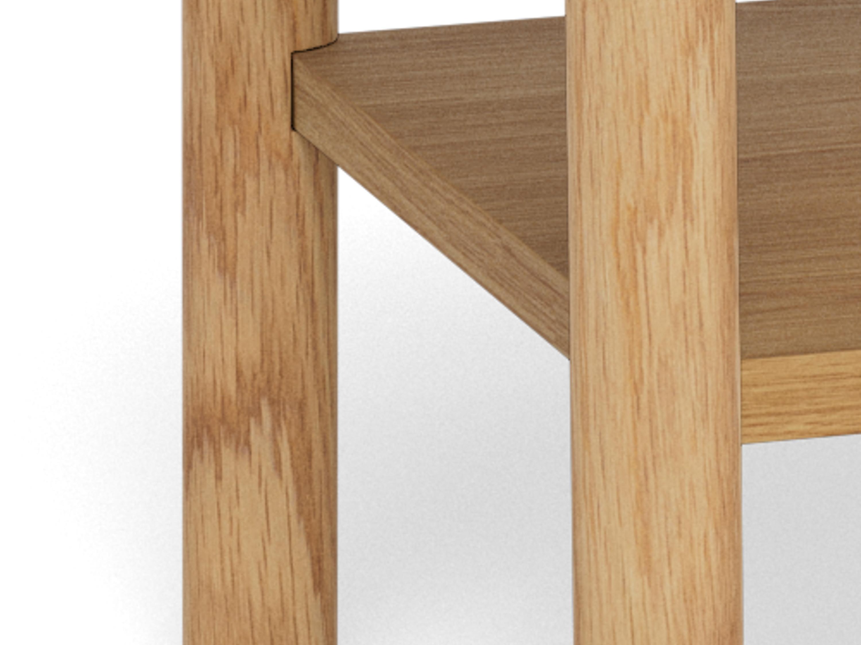 Dohányzóasztal Norsica 771