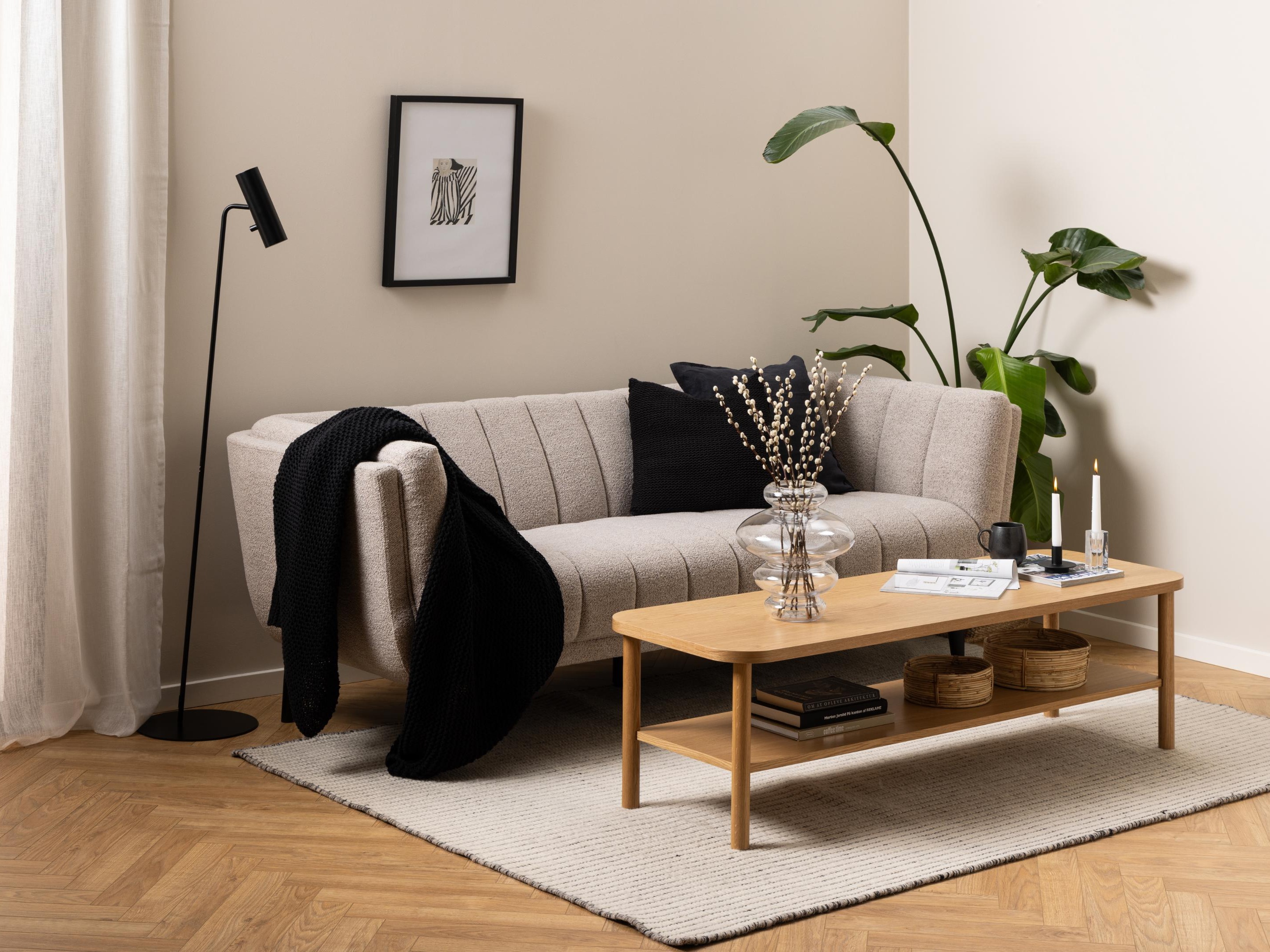 Dohányzóasztal Norsica 771