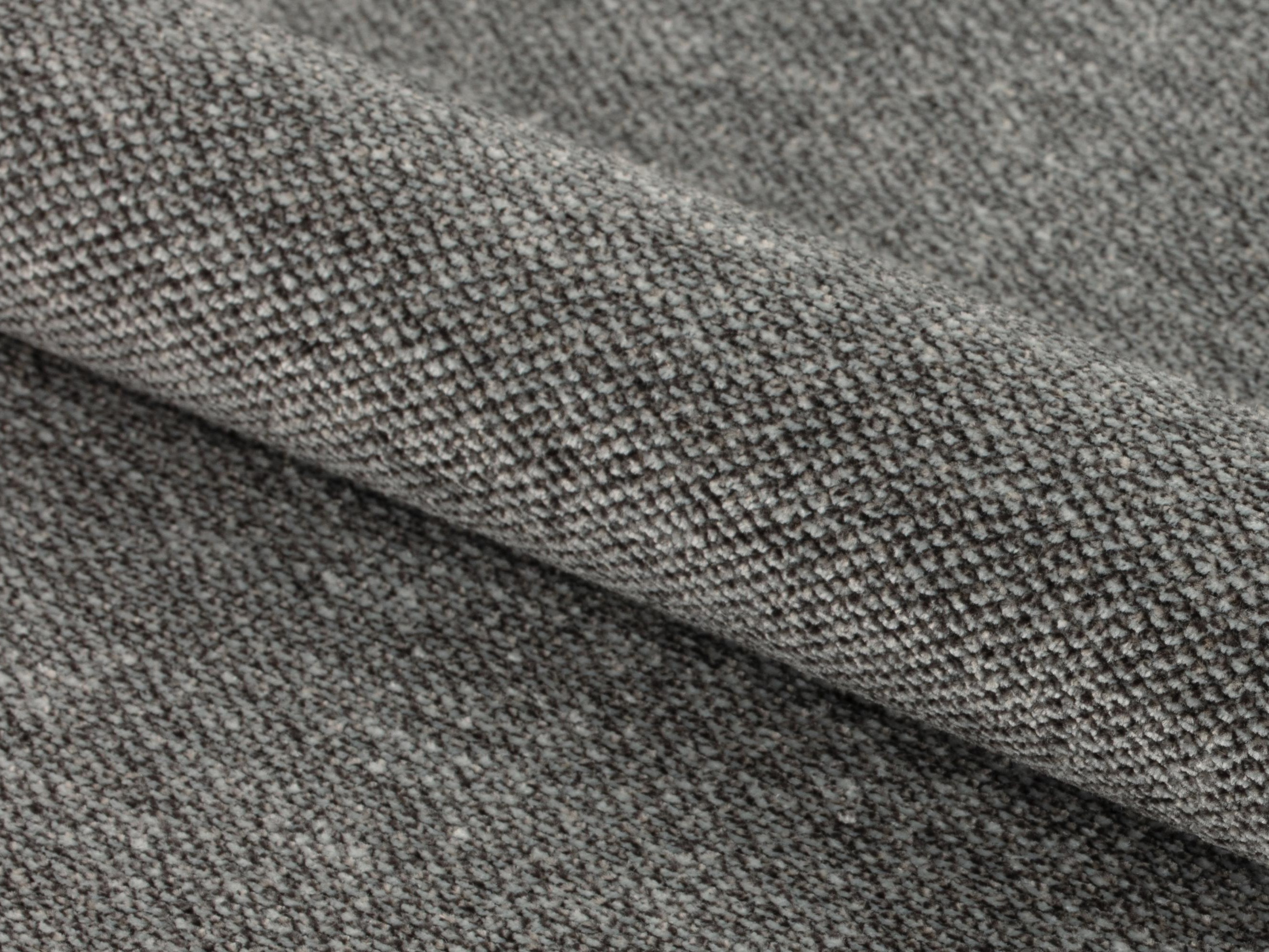 Fotel Norsica 490 (Fekete + Szürke)