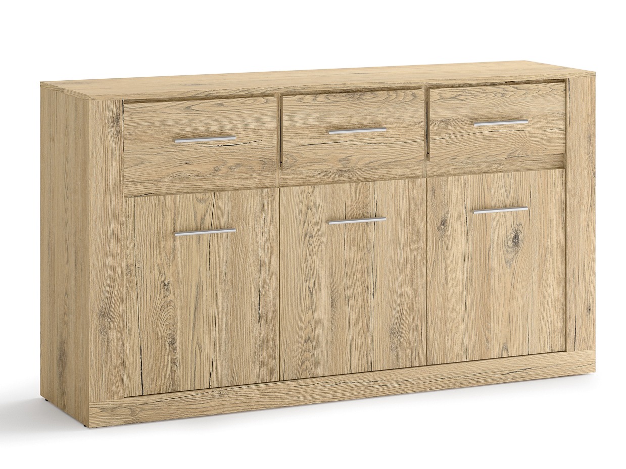 Komód Cirdelu 109 (San remo tölgy)