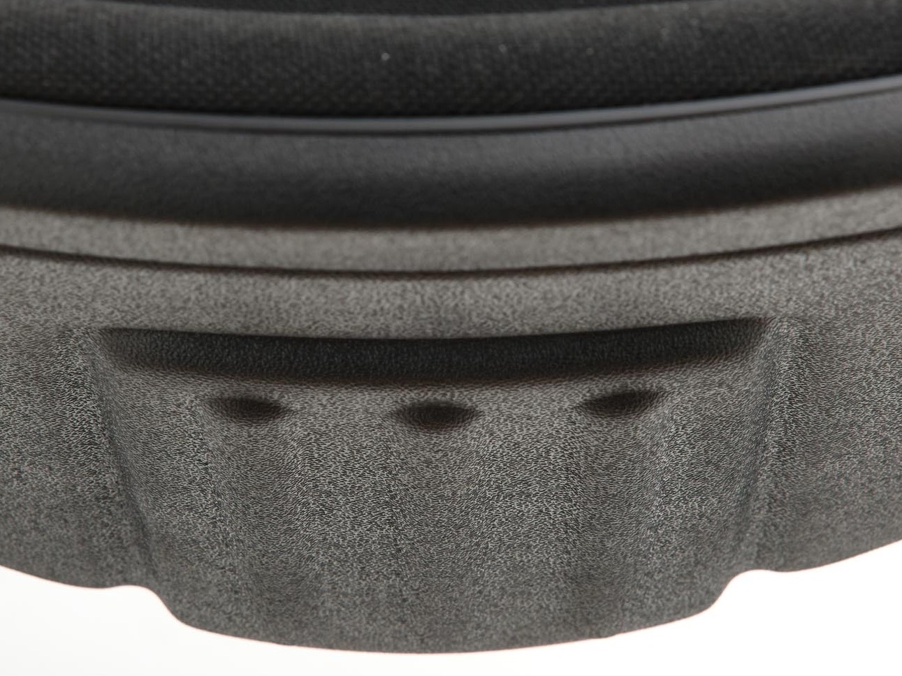 Szék Houston 1171 (Fekete)