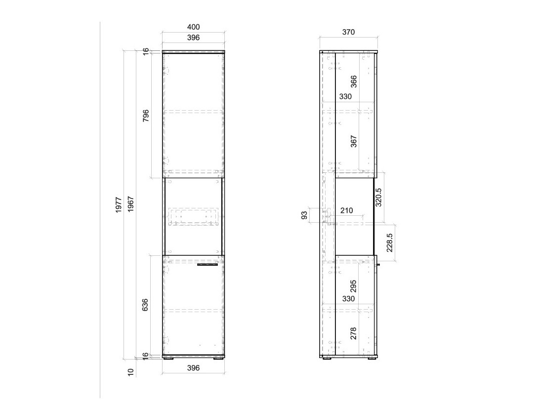 Nappali szett Tencati 106