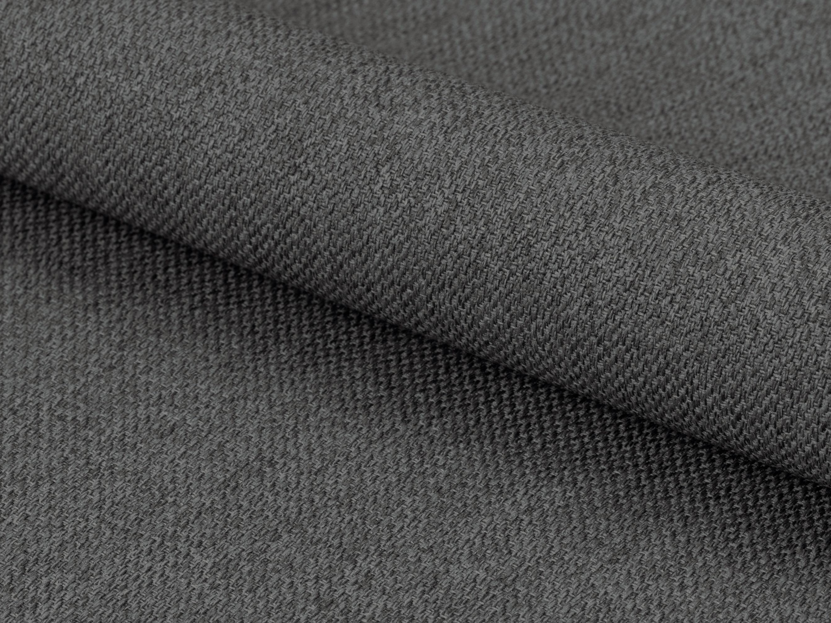 Alacsony bárszék Norsica 606 (Szürke + Fekete)