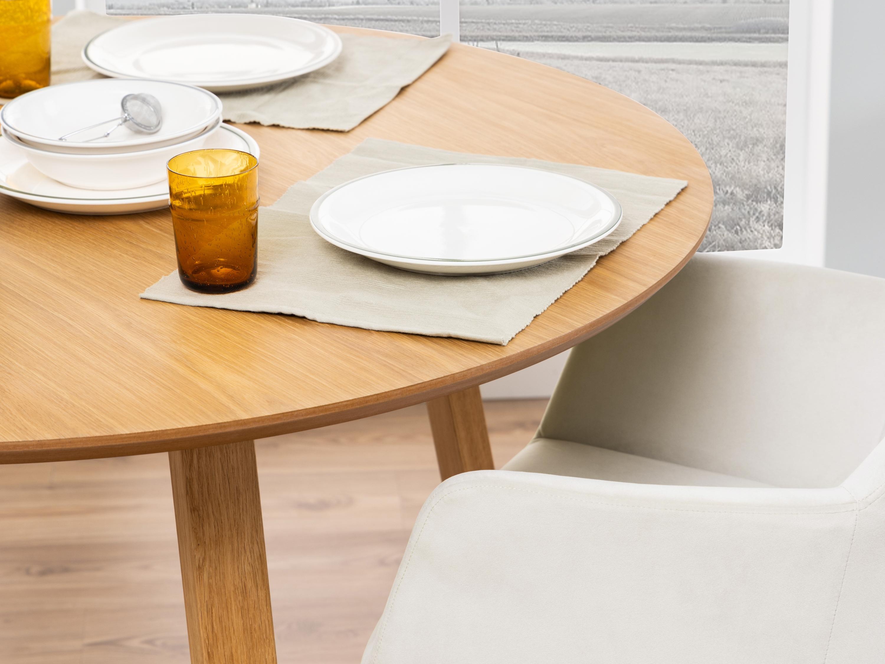 Asztal Norsica 615 (Tölgy)