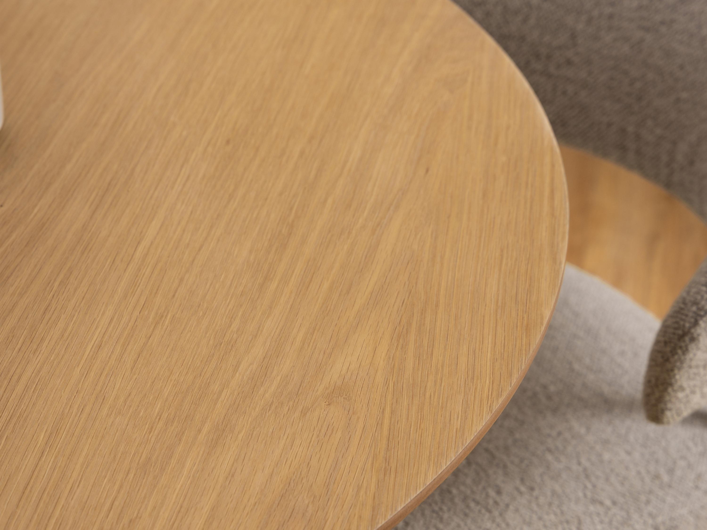 Asztal Norsica 615 (Tölgy)