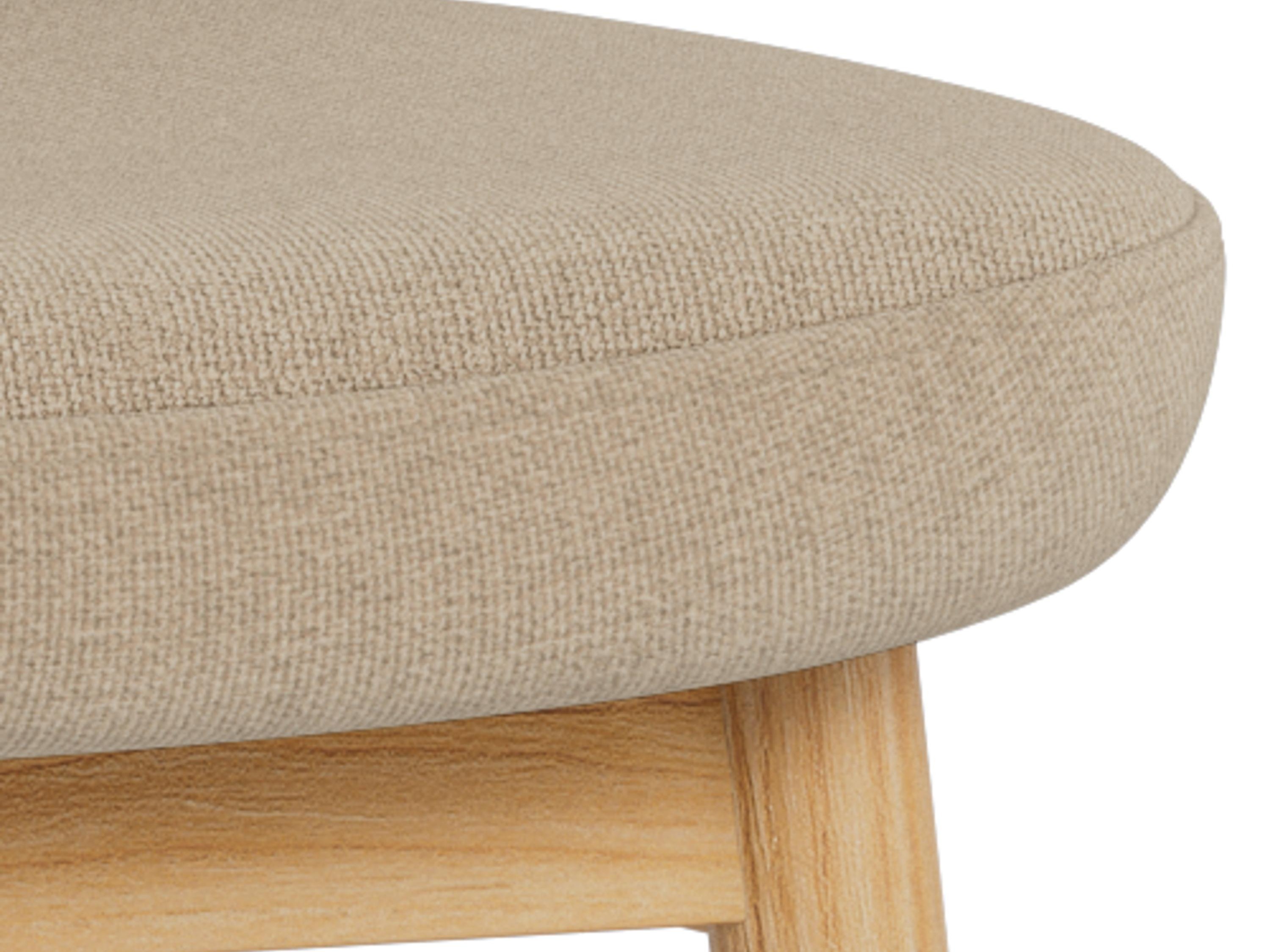 Alacsony bárszék Norsica 1066