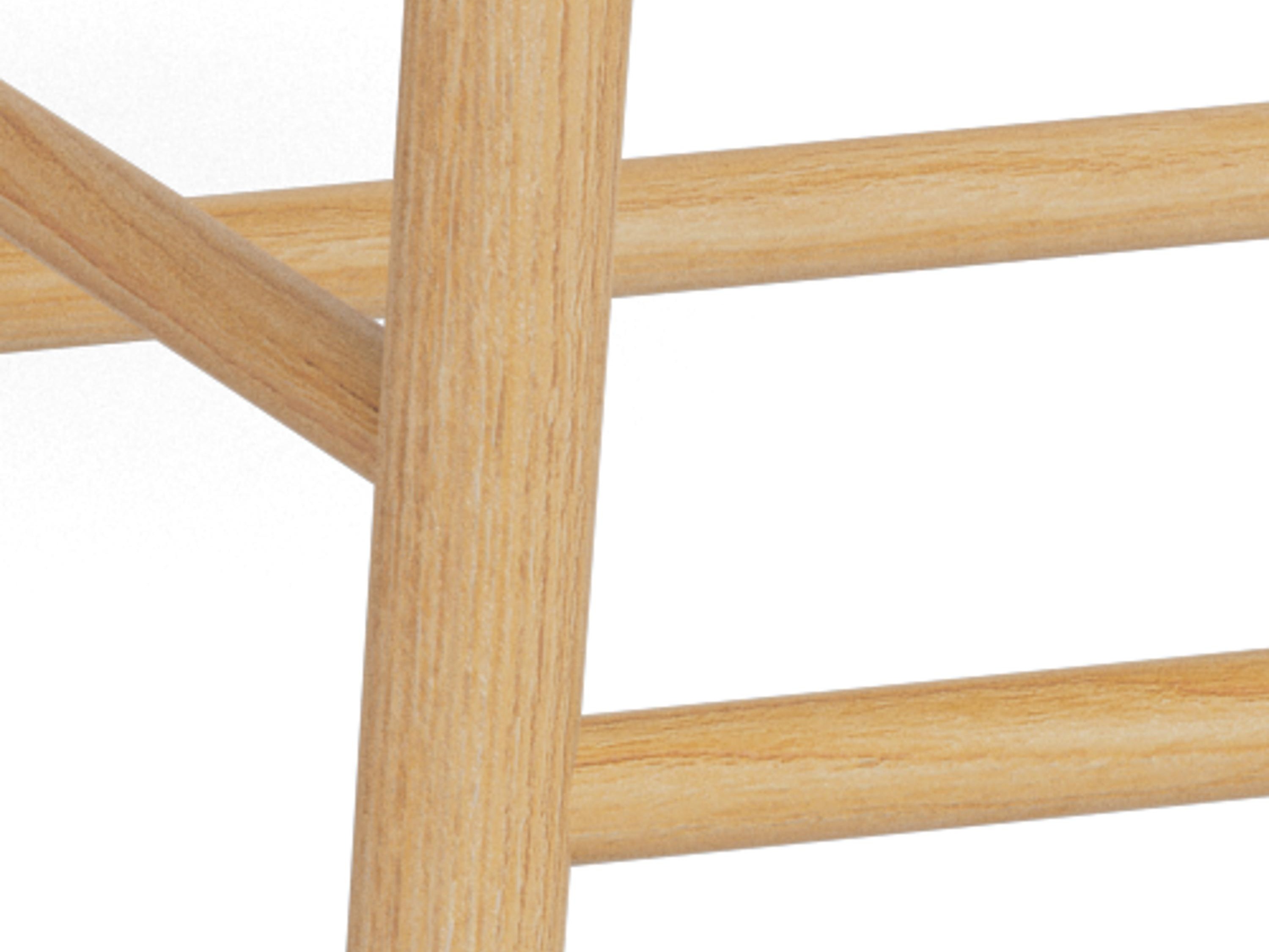 Alacsony bárszék Norsica 1066