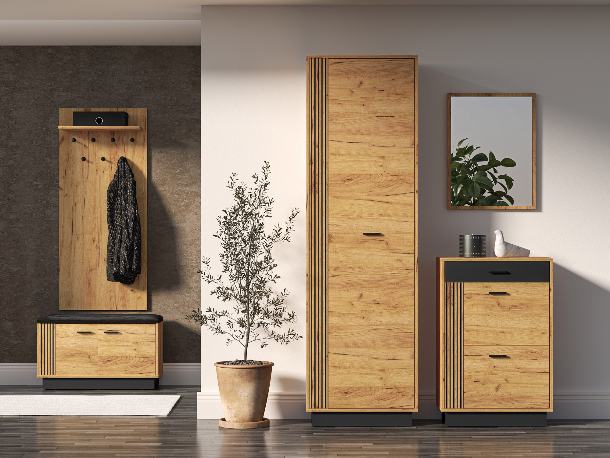 Cipőtároló Revcire 101