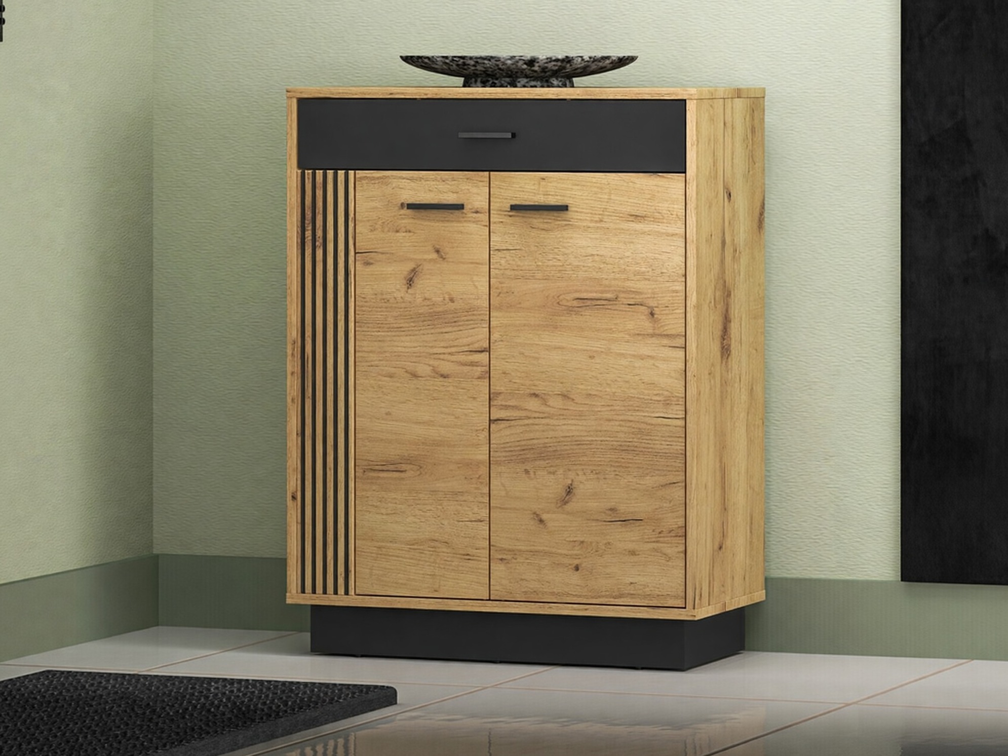 Cipőtároló Revcire 104