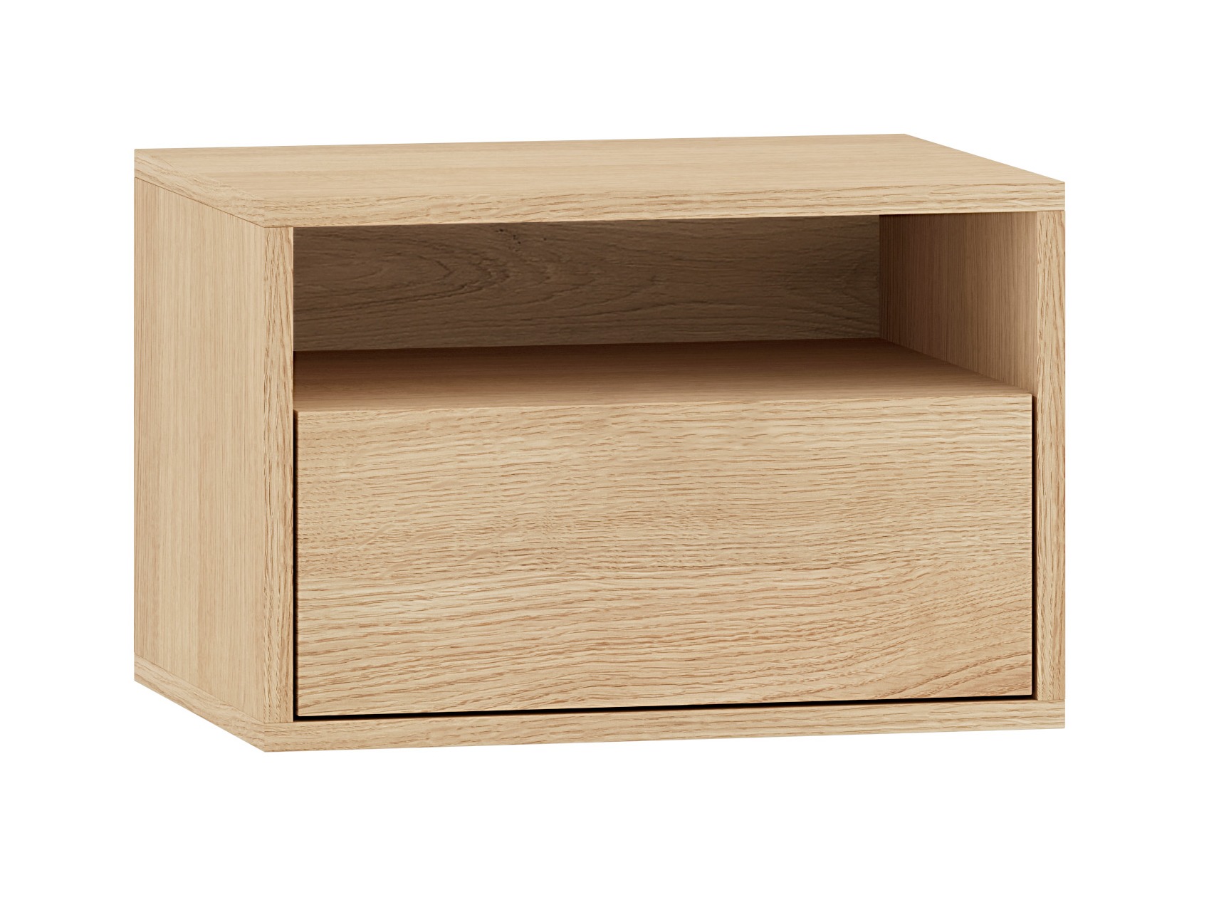 Éjjeliszekrény Morsero 106