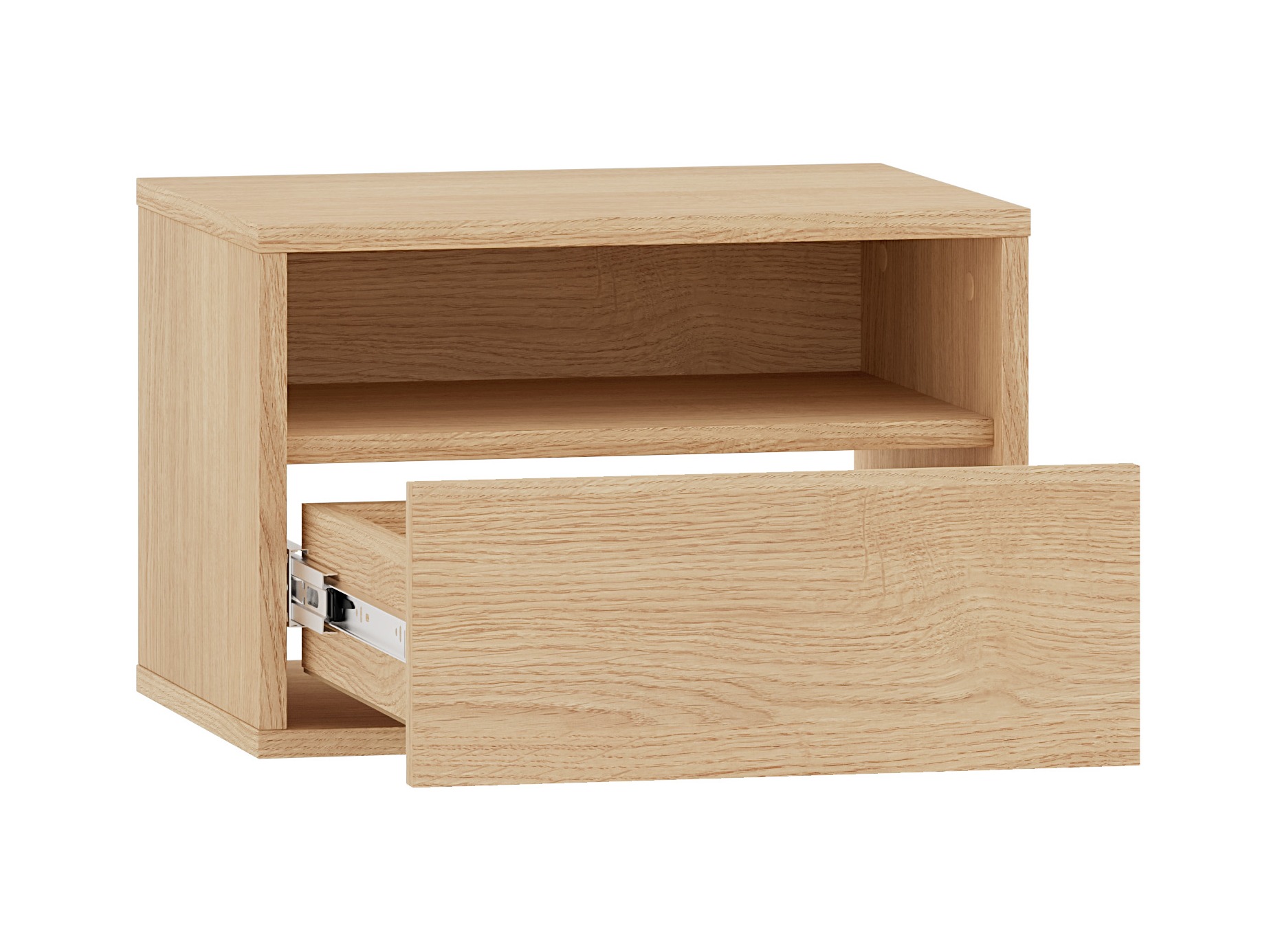 Éjjeliszekrény Morsero 106