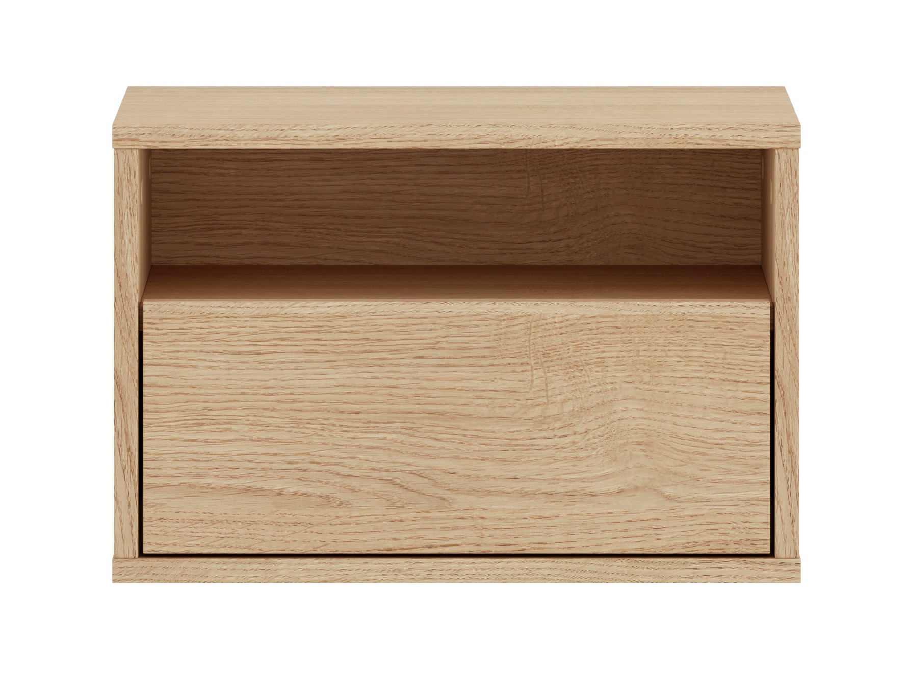 Éjjeliszekrény Morsero 106