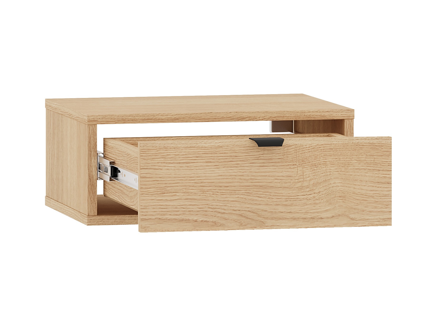 Éjjeliszekrény Morsero 107