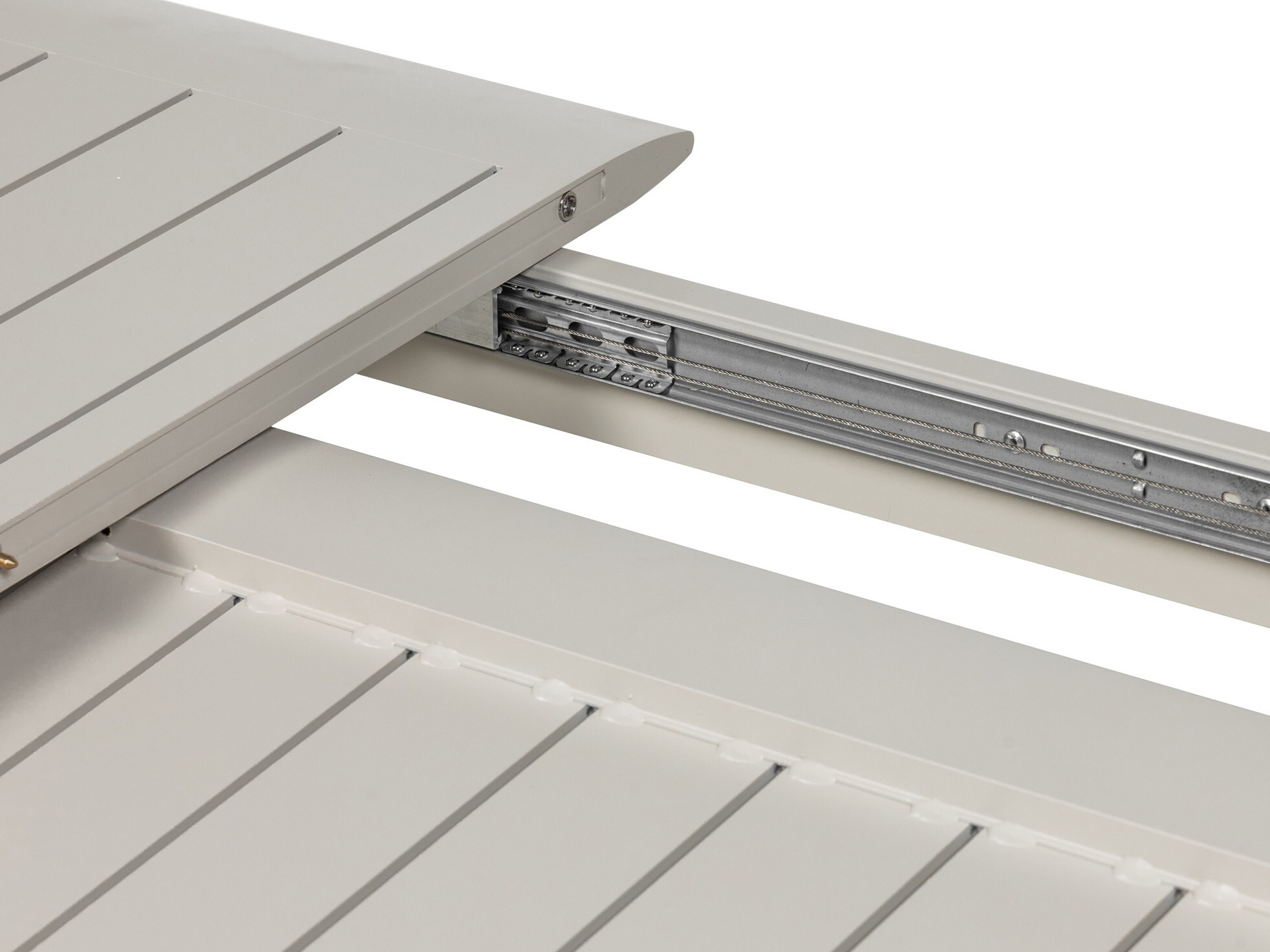 Kerti asztal Burleson 674