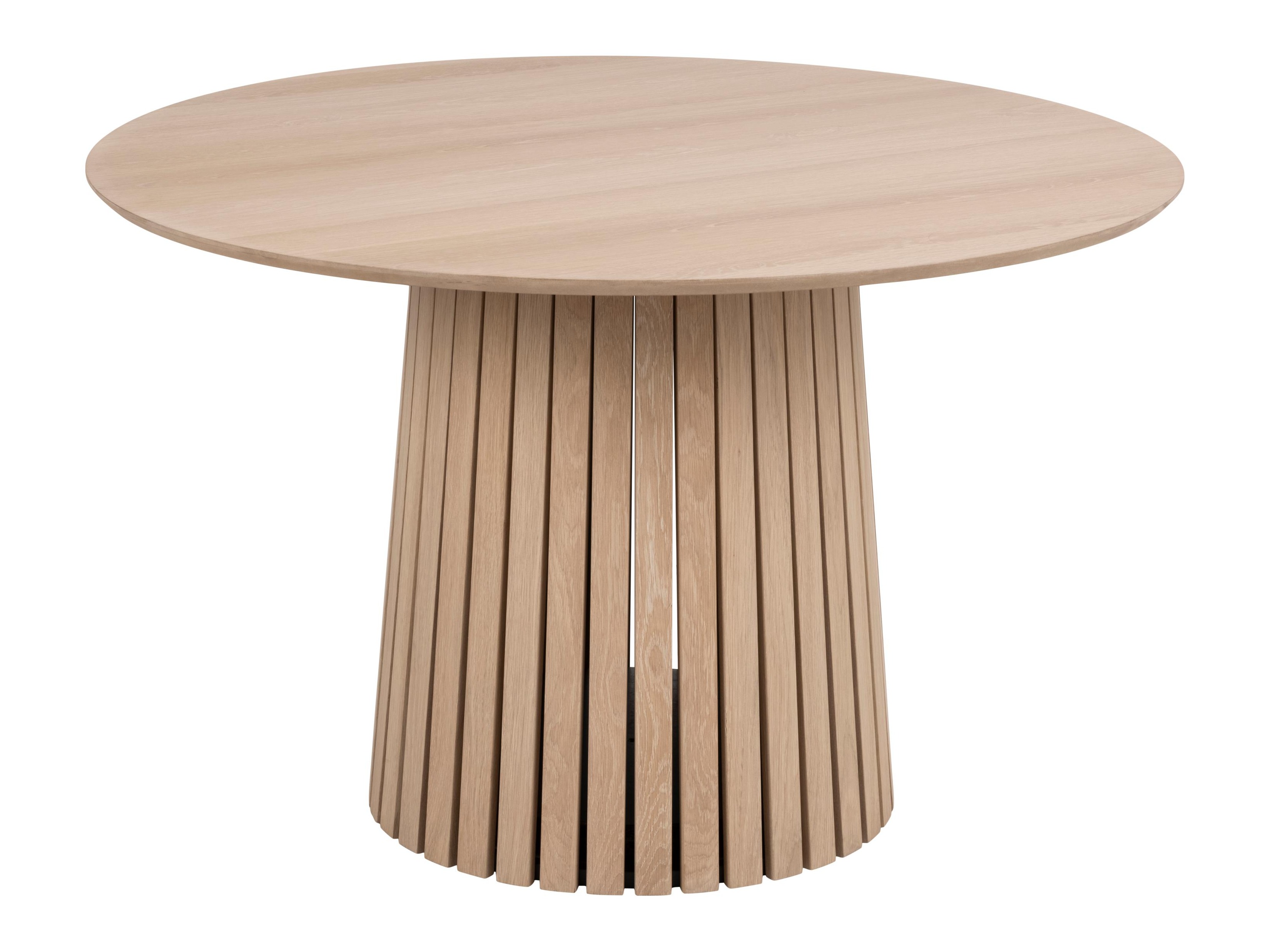 Asztal Norsica 625 (Világos tölgy)