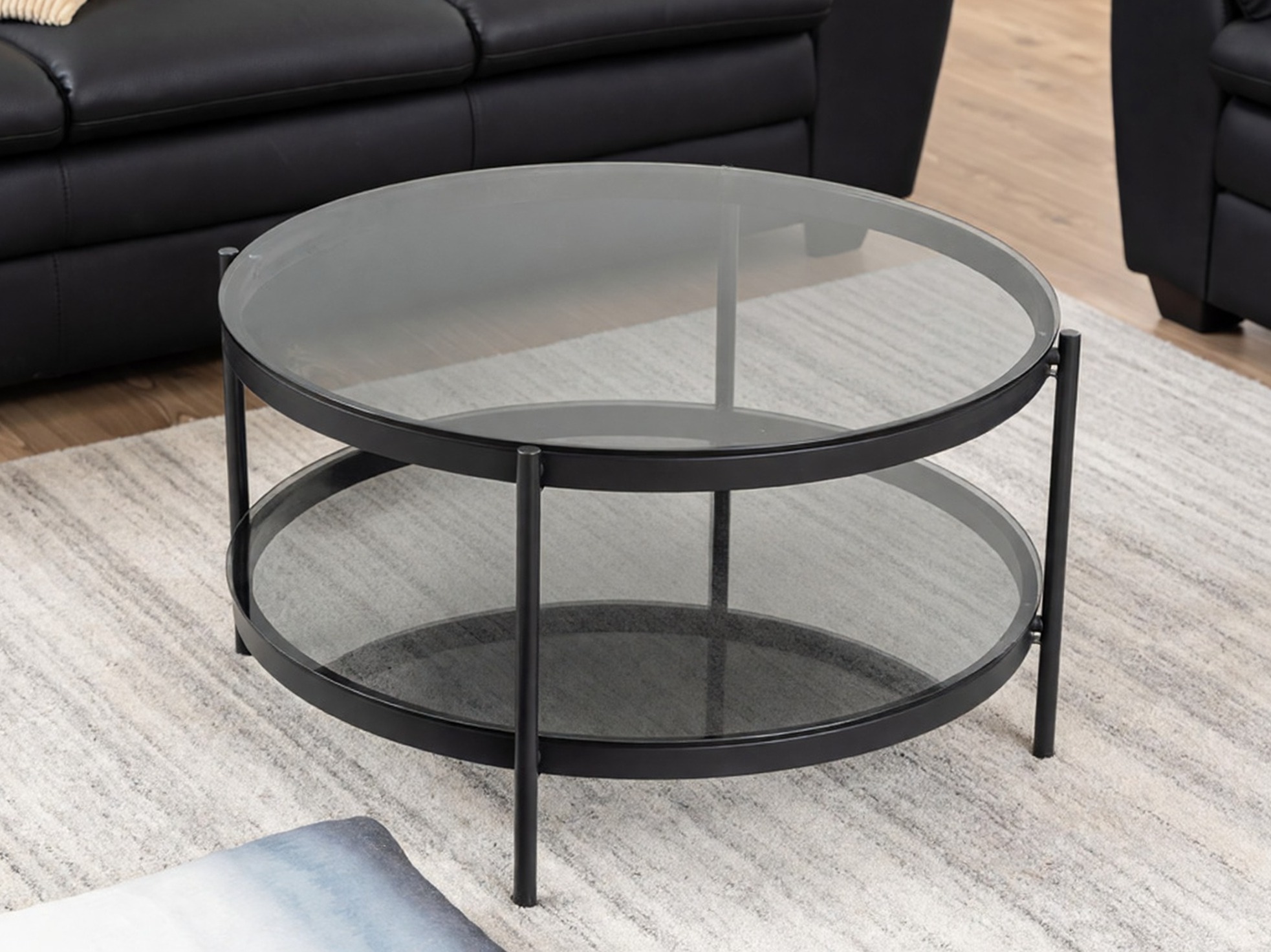 Dohányzóasztal Norsica 623