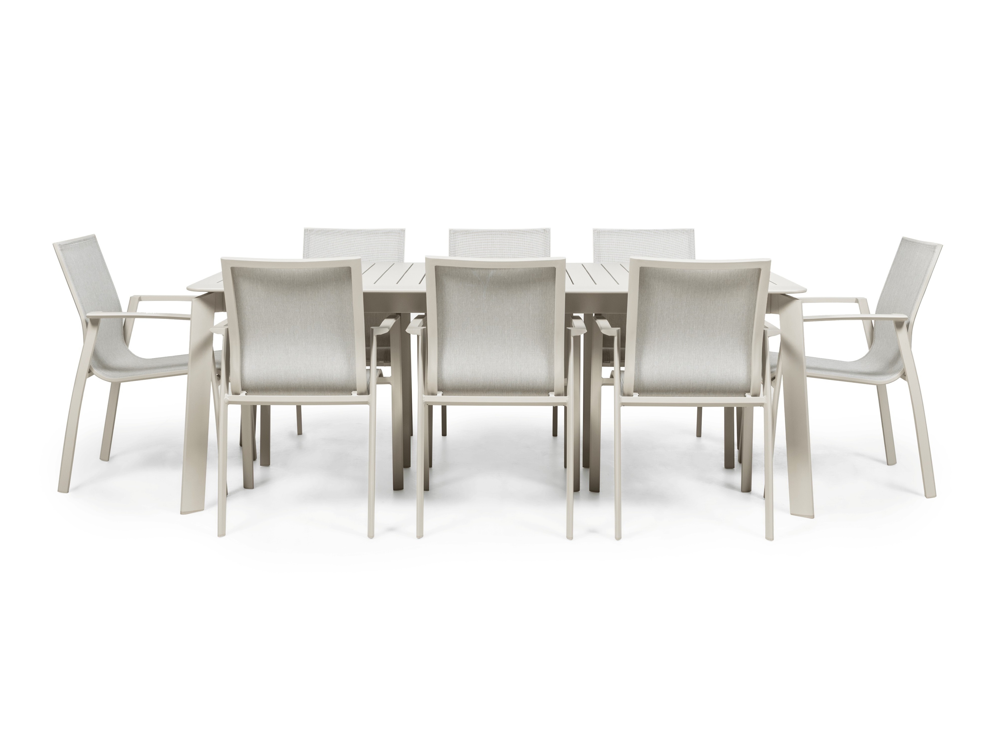 Kerti asztal Burleson 674