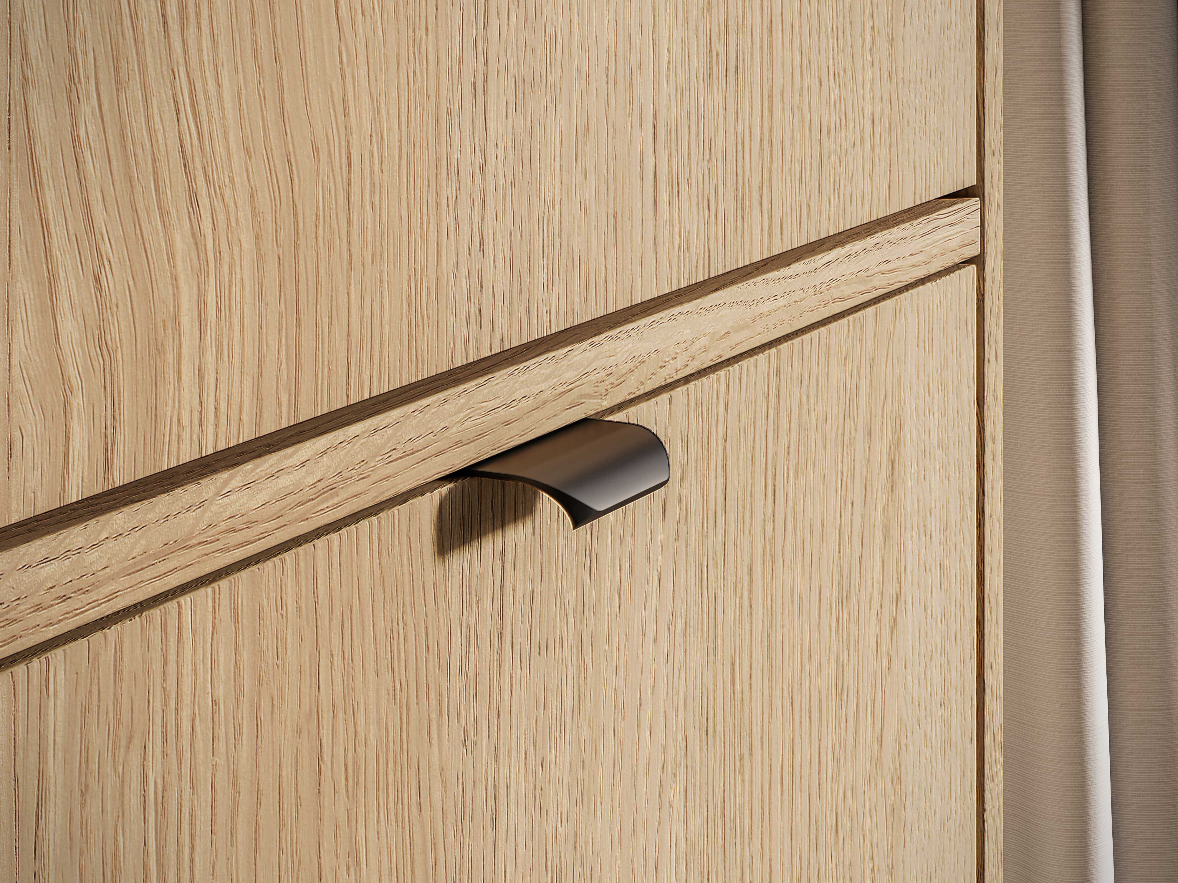 Könyvespolc Morsero 100