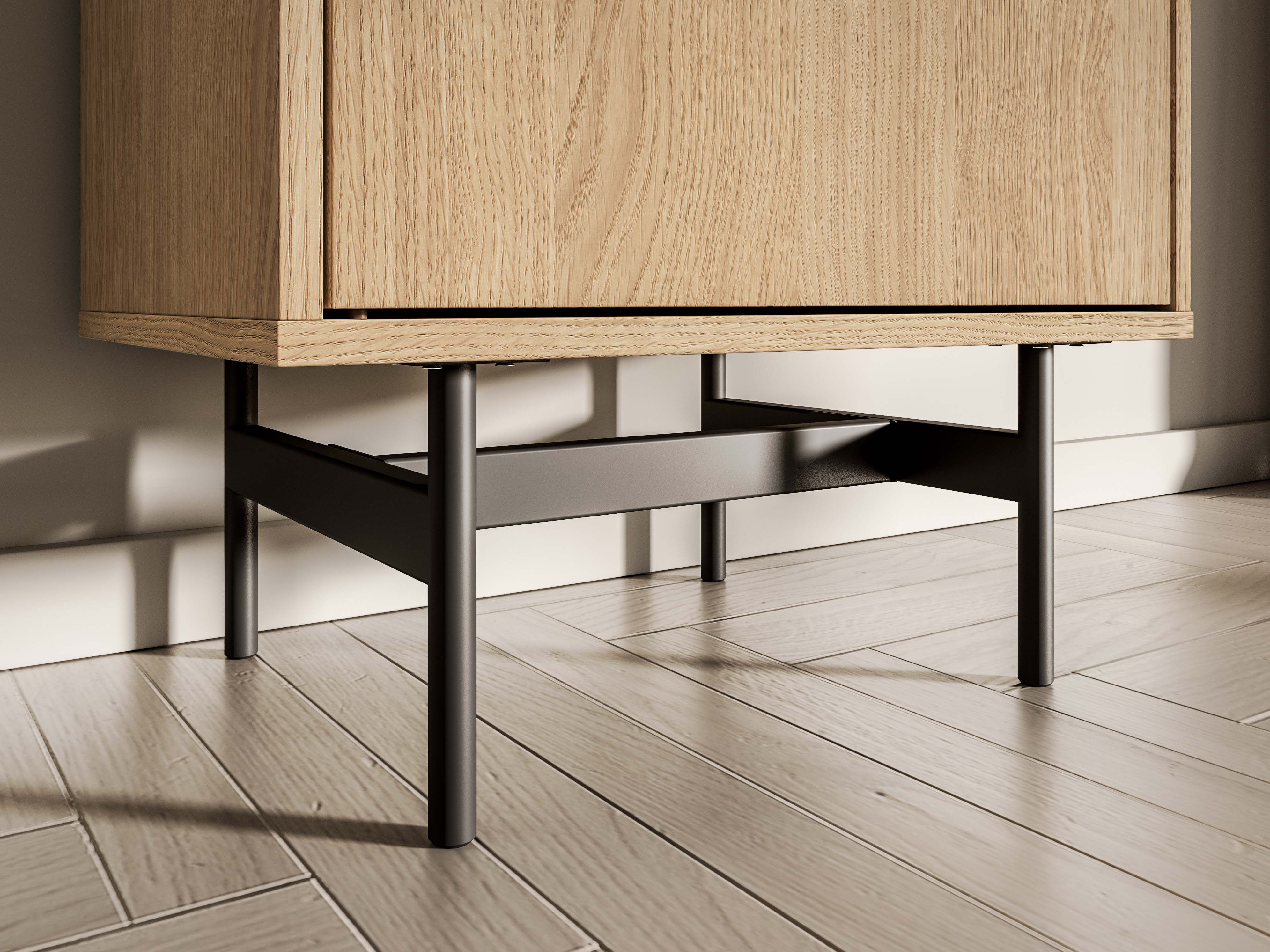 Könyvespolc Morsero 100