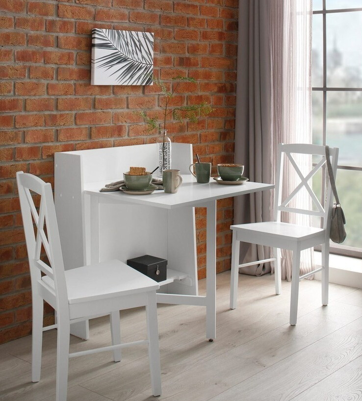 Összecsukható asztal SH11532