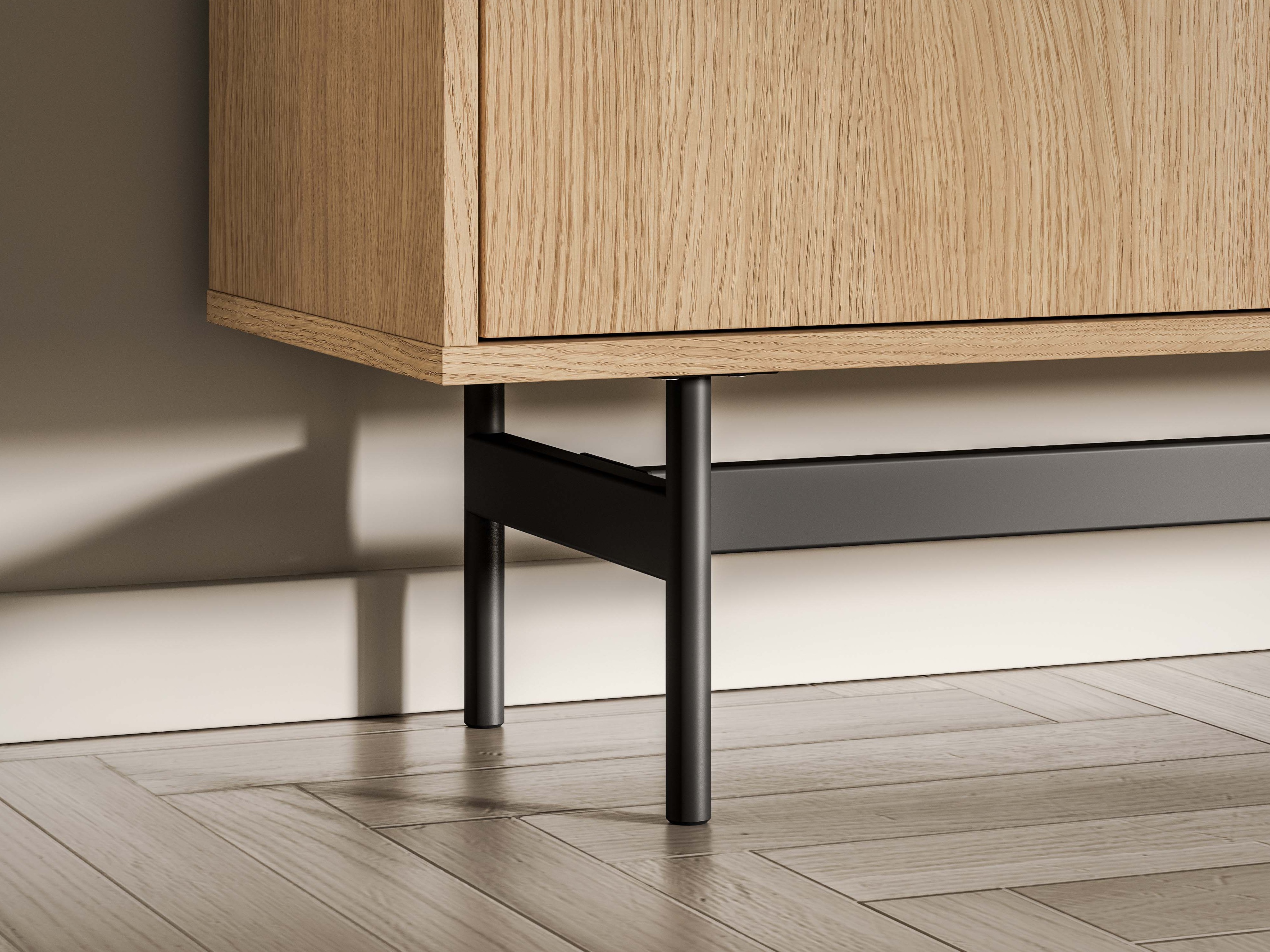 TV-állvány Morsero 108