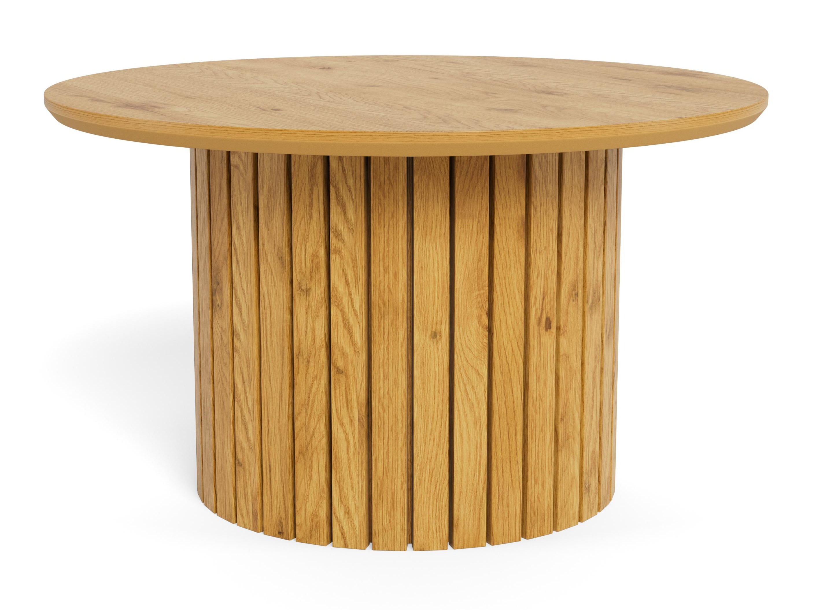 Dohányzóasztal Norsica 645