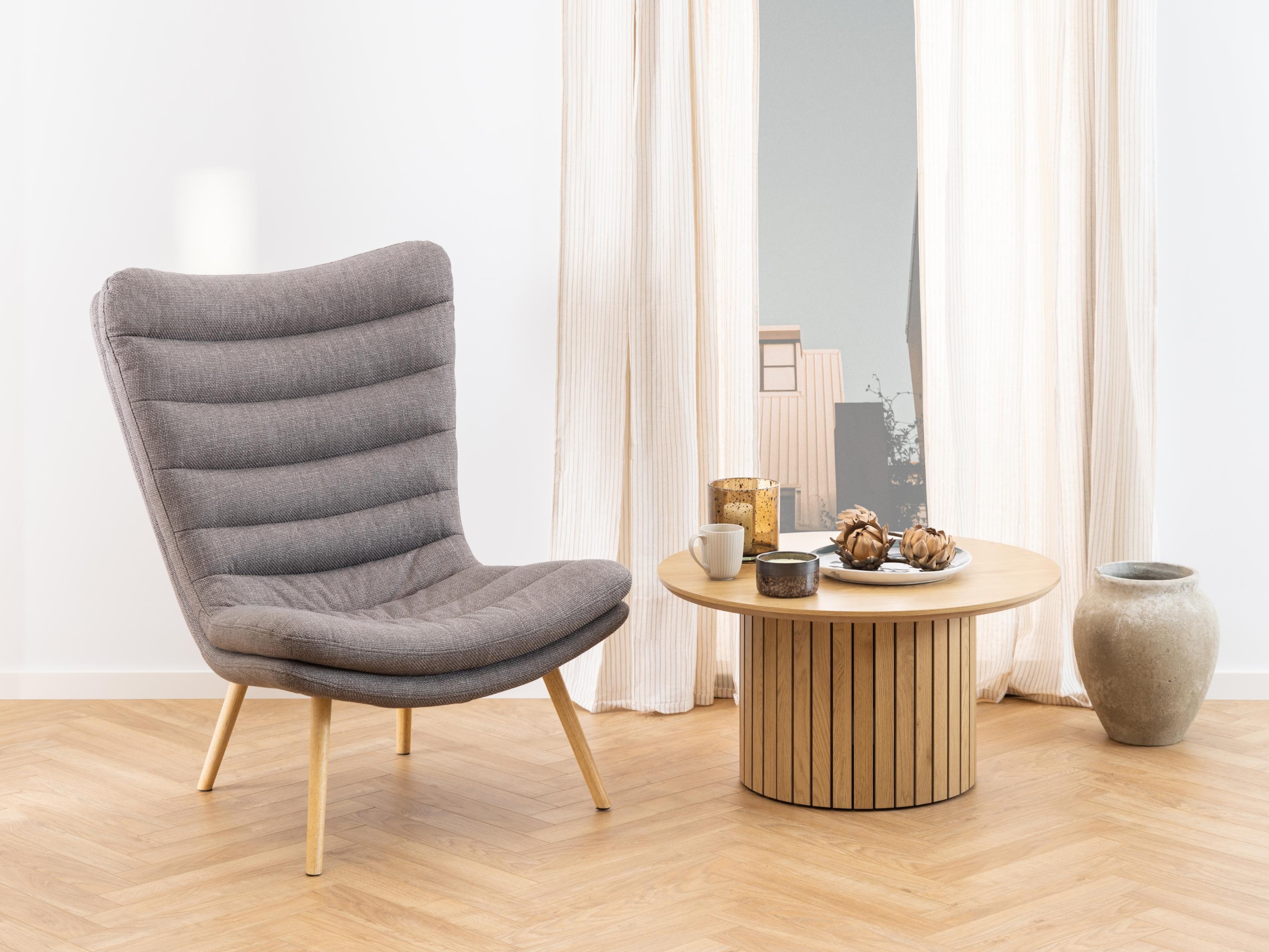 Dohányzóasztal Norsica 645