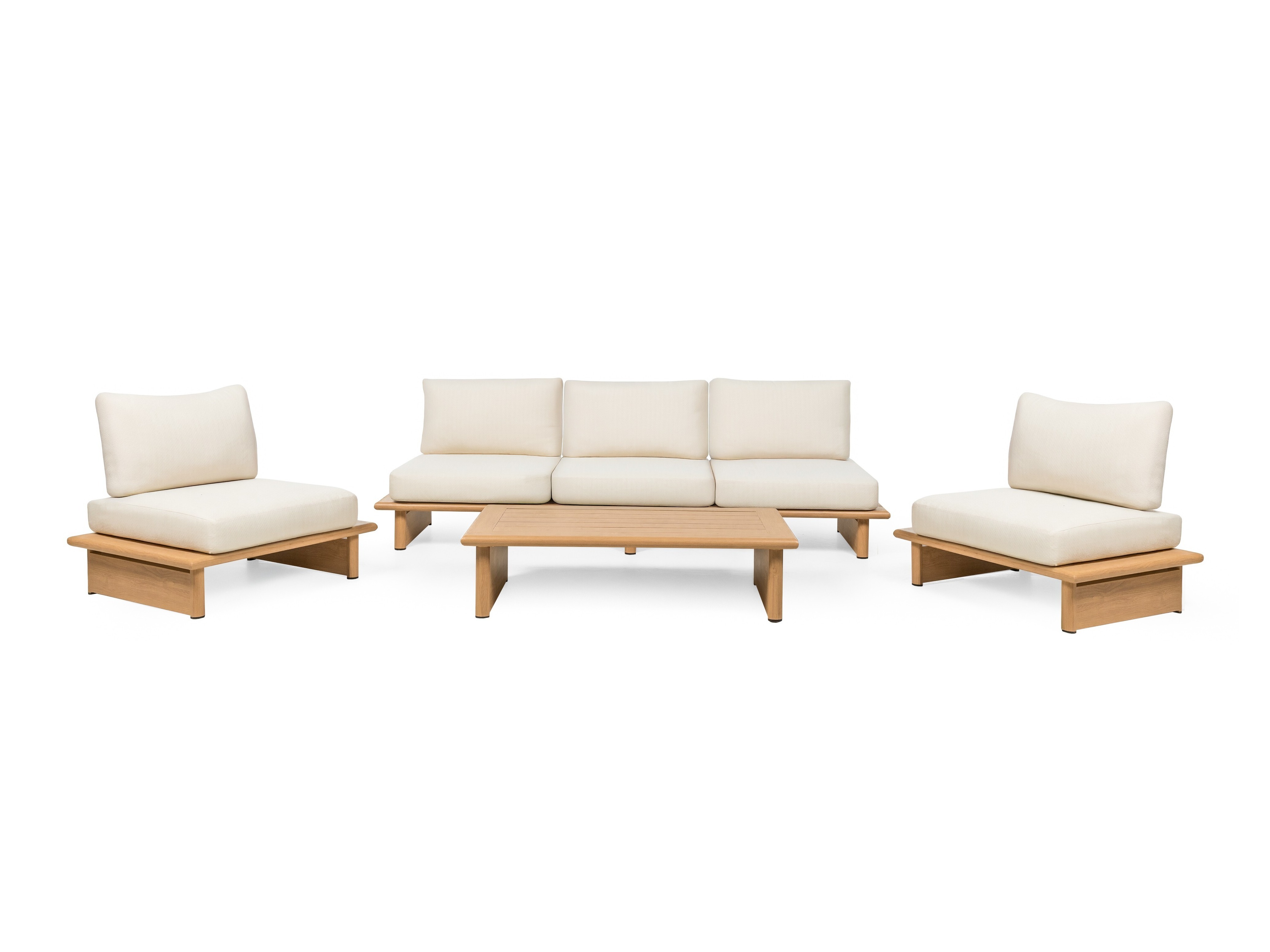 Kerti bútor Burleson 658