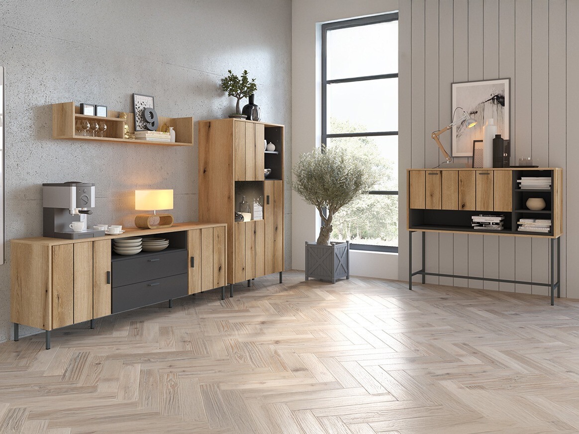 Nappali szett Morelmi 116