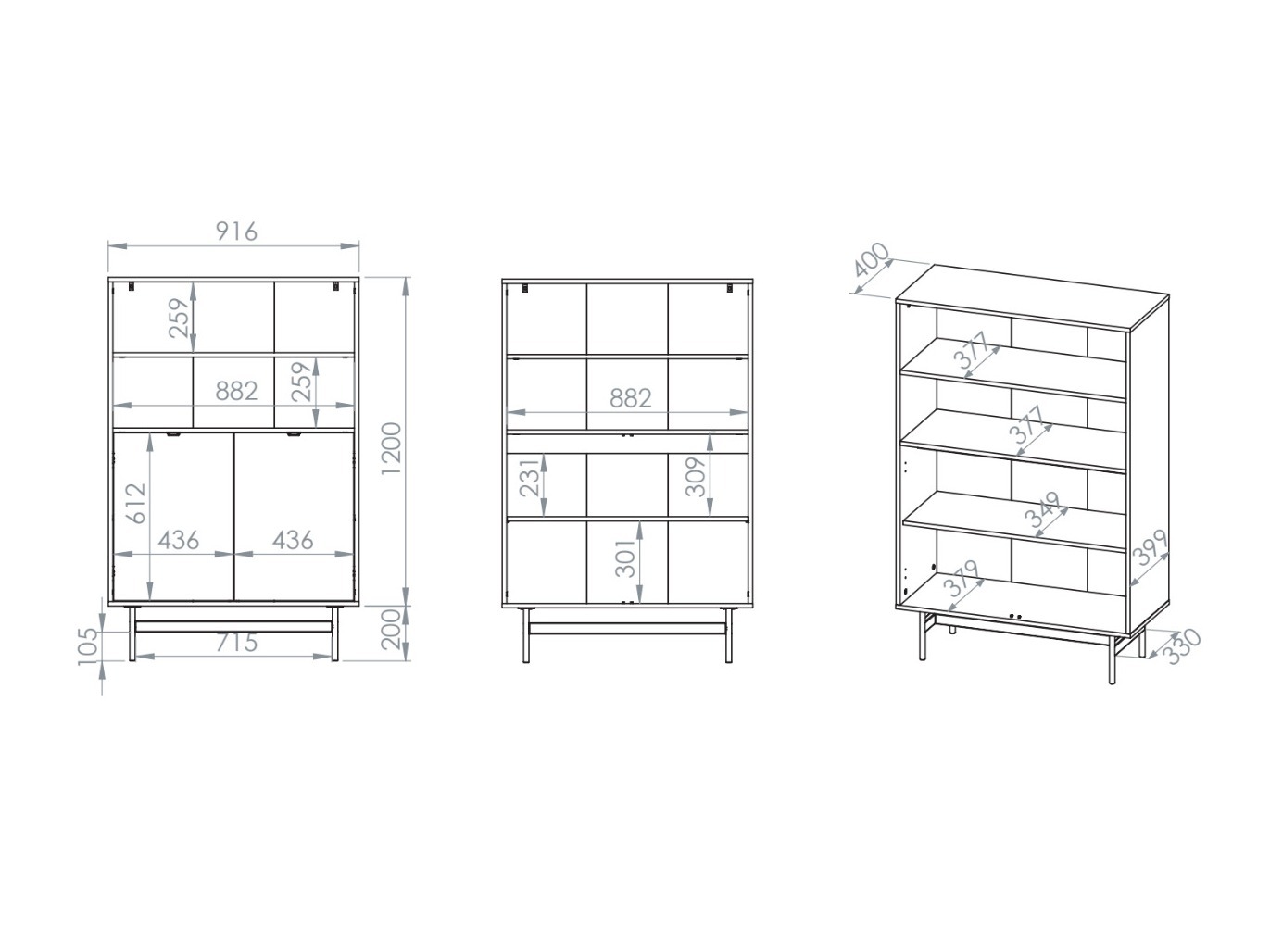 Nappali szett Morsero 109