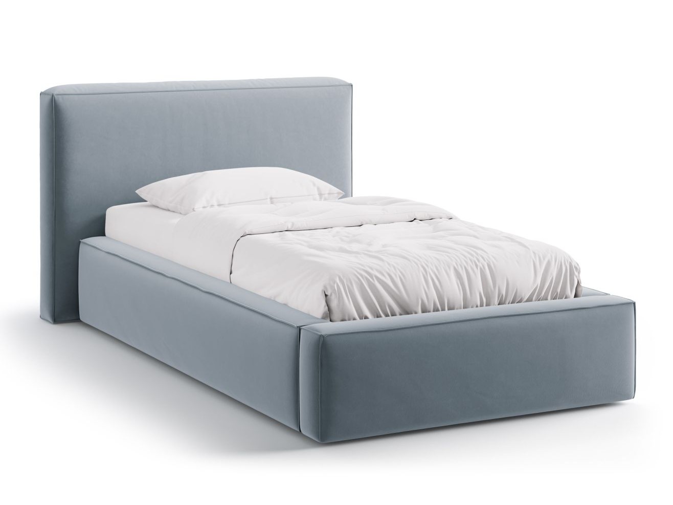 Ágy Lomcalu 121 (Bluvel 06)