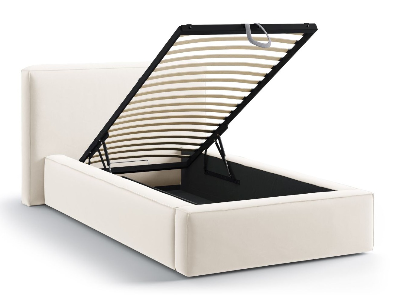 Ágy Lomcalu 121 (Bluvel 22)